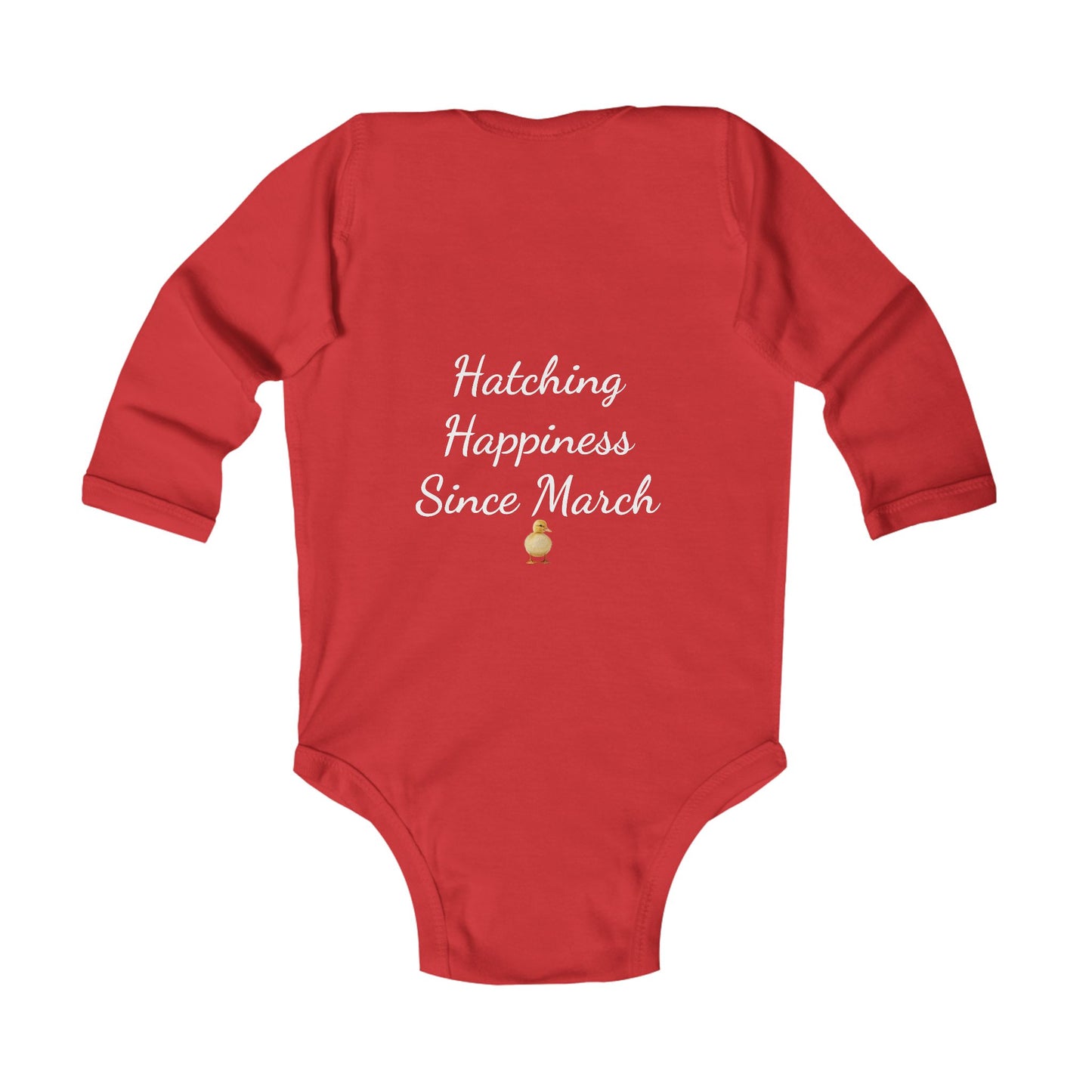 š„ Born in March | Lil' Nugget | The Little Nicknames⢠Collection
