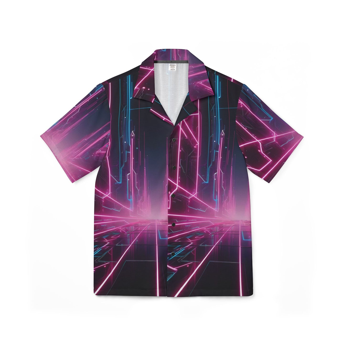 ๐ญ Own the Only One โ A Statement Hawaiian-Style Shirt for the Bold & Fearless! ๐ด๐ฅ