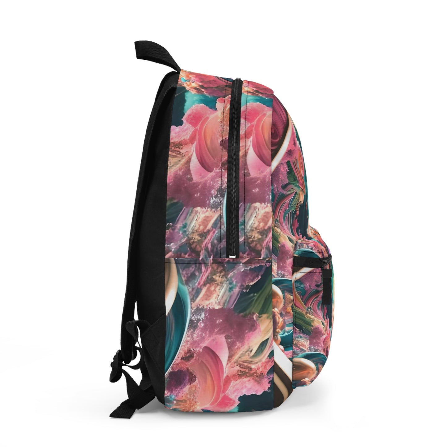 ✨ Step Up Your Style with Razzle-Dazzle Backpacks—Shine, Sparkle & Slay! 💖🎒