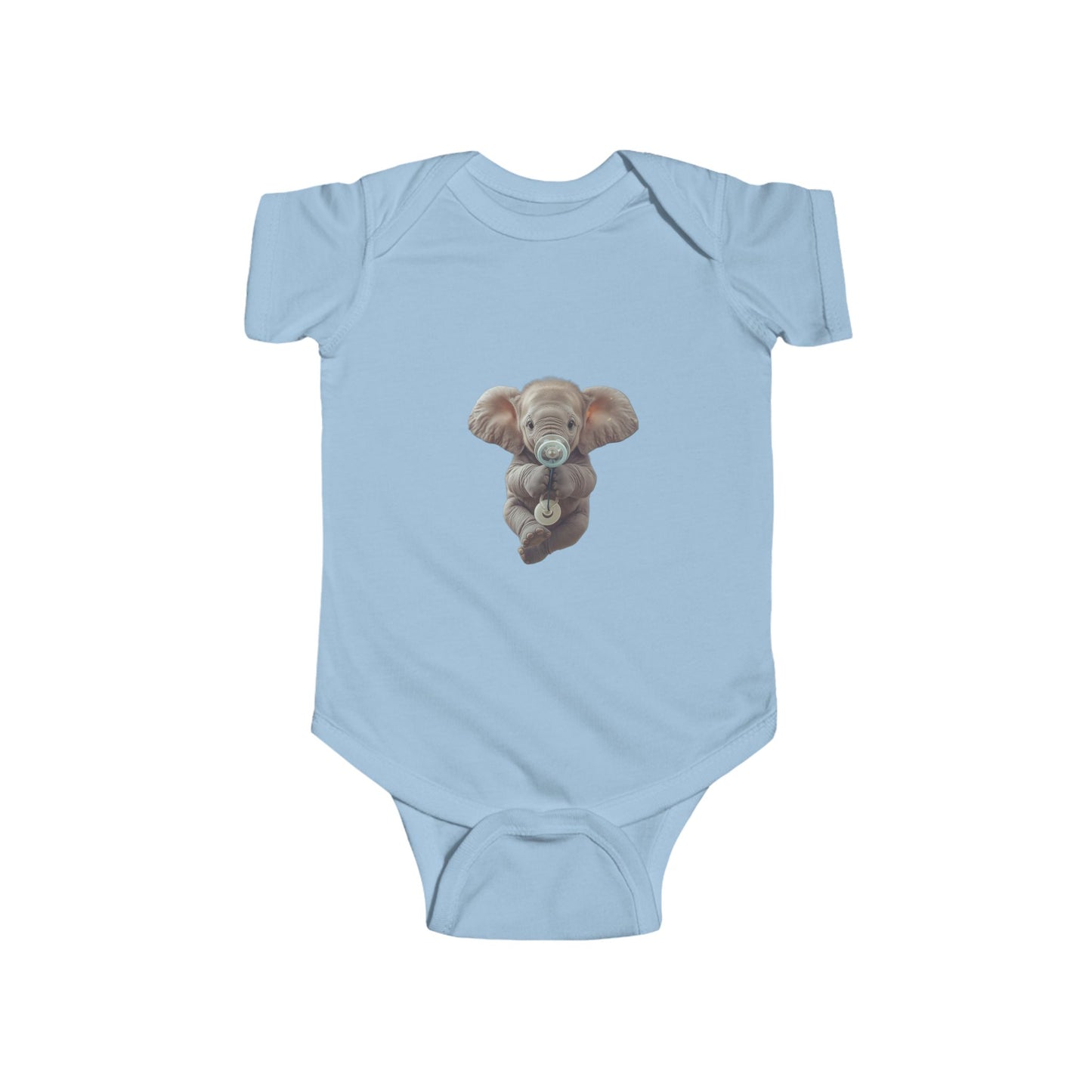 โจ Enchanted Infant Onesie โ A Magical Baby Bodysuit for Your Little Dreamer ๐ธ๐ถ๐