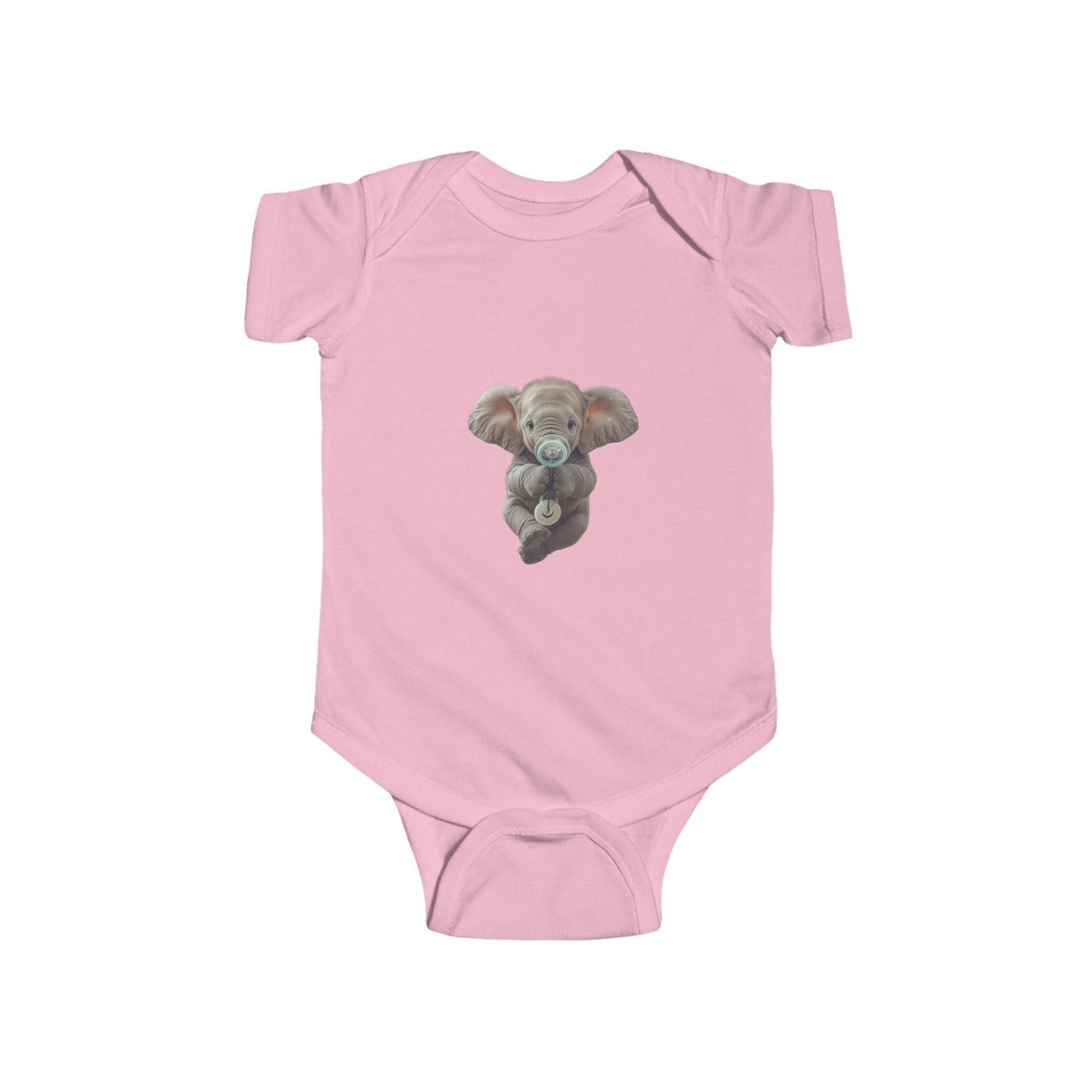 โจ Enchanted Infant Onesie โ A Magical Baby Bodysuit for Your Little Dreamer ๐ธ๐ถ๐