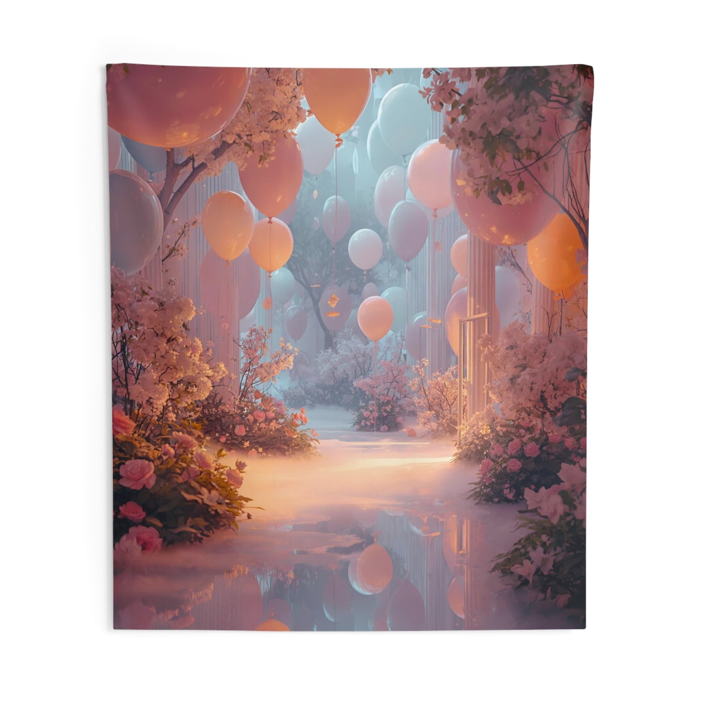 ๐โจ๐ช Enchanted Tapestry for Magical Spaces & Captivating Photos ๐ชโจ๐