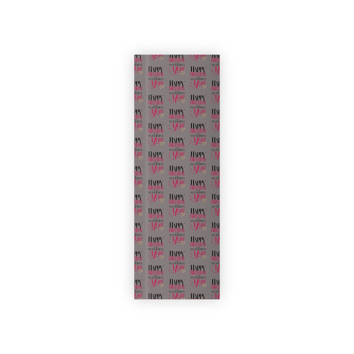 🤍 Birthday Wrapping Paper | The Enchanted Wrap™ Collection 🤍