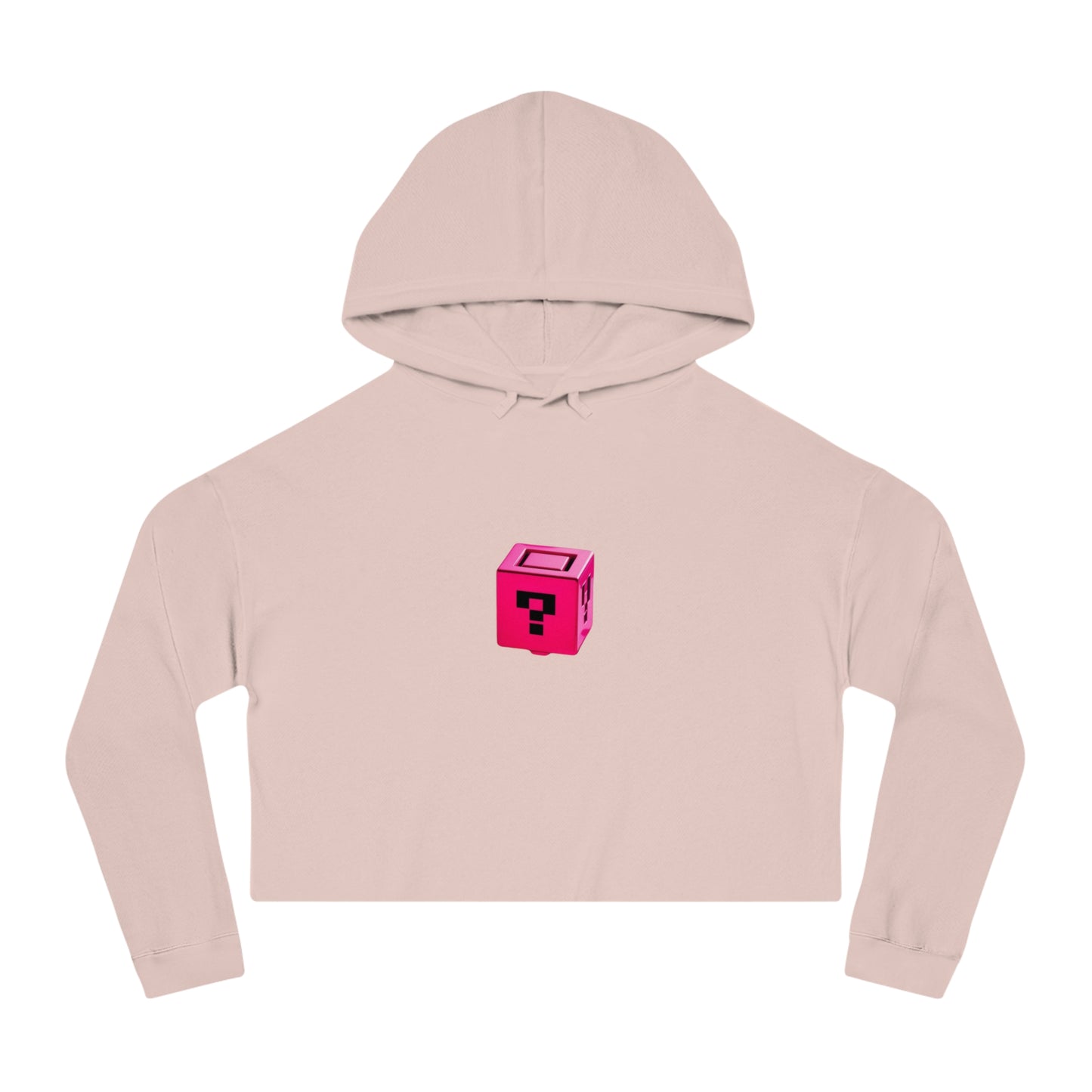 โจ๐ Enchanted Cropped Hoodie: Where Magic Meets Style & Comfort ๐๐ฆ๐ซ