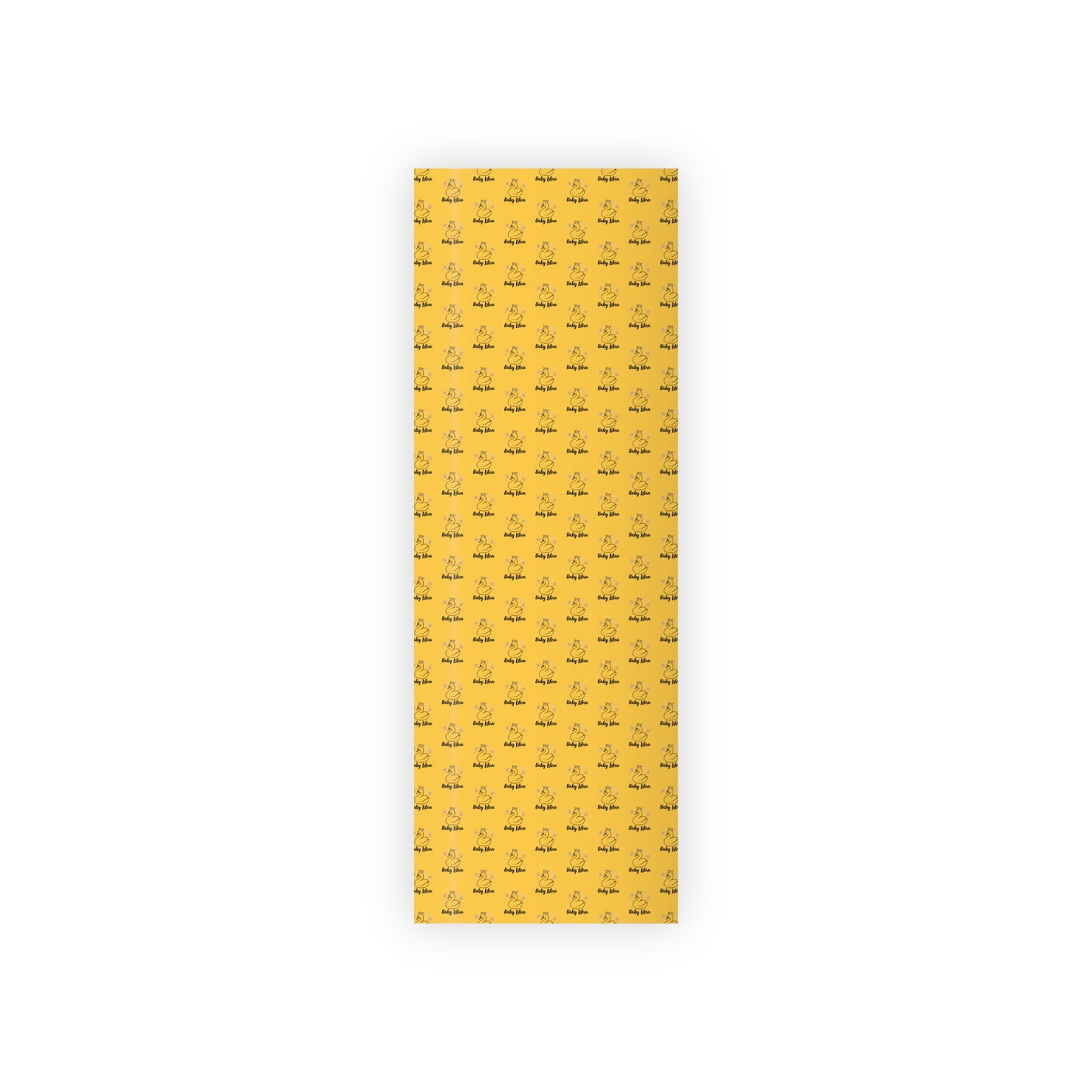 ♎ Baby Libra Wrapping Paper | The Enchanted Wrap™ Collection ♡