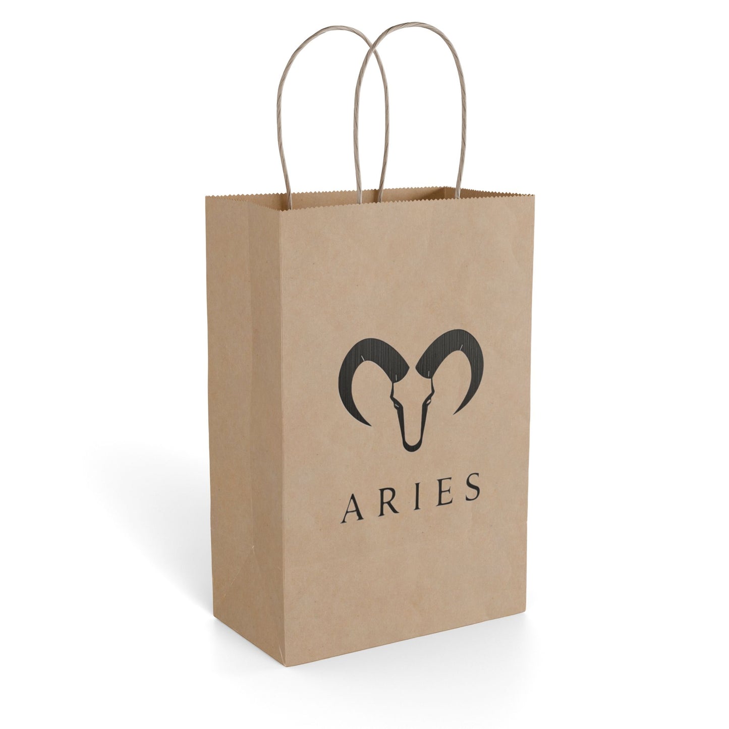 🤍 Aries Gift Bag | The Enchanted Wrap™ Collection 🤍