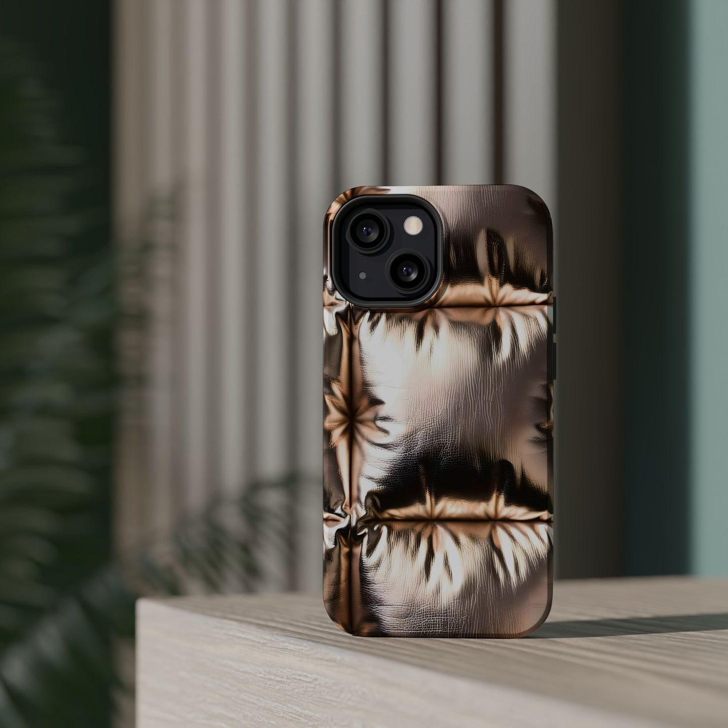 ✨📱 The Enchanted Aura Magnetic iPhone Case: Spellbinding Protection & MagSafe® Magic! 🔮🧲💎