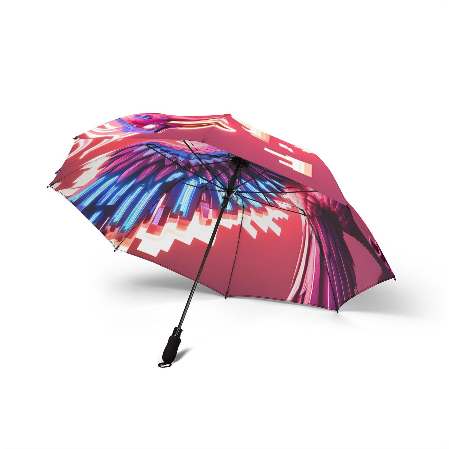 ✨ Enchanted Drizzle Umbrella: A Spell of Style in Every Storm 🌧️☂️🔮