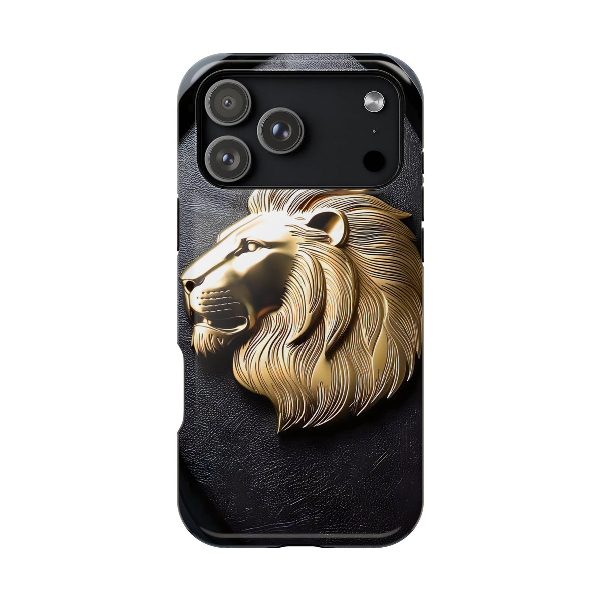 🤍 The Enchanted Aura™ Magnetic iPhone Case 🤍