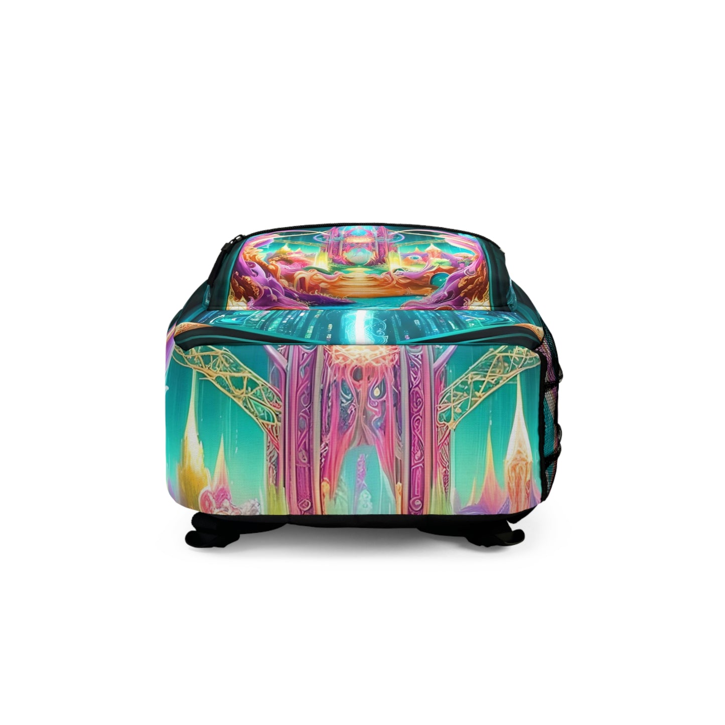 ✨ Step Up Your Style with Razzle-Dazzle Backpacks—Shine, Sparkle & Slay! 💖🎒