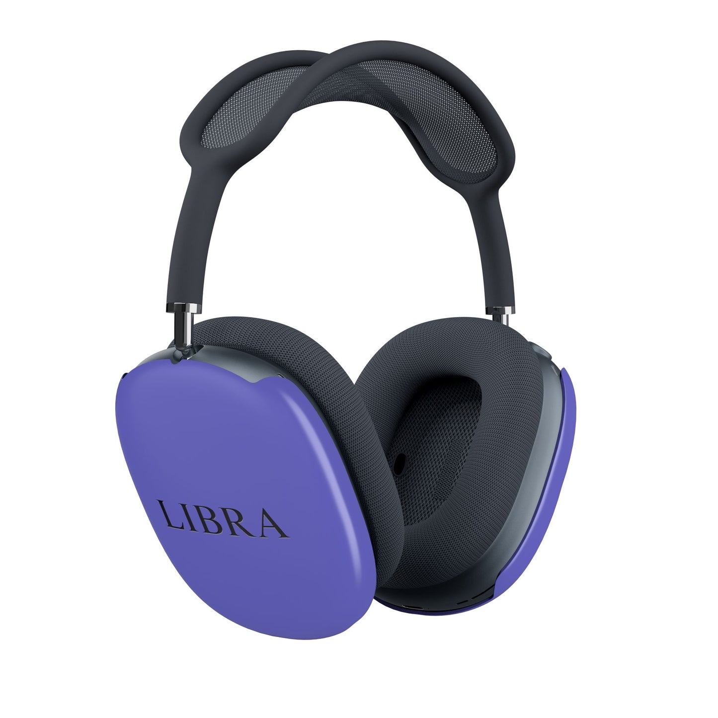 The Enchanted Aura™ Libra AirPods Max Case – One-of-One Statement Shell ♎🕊️