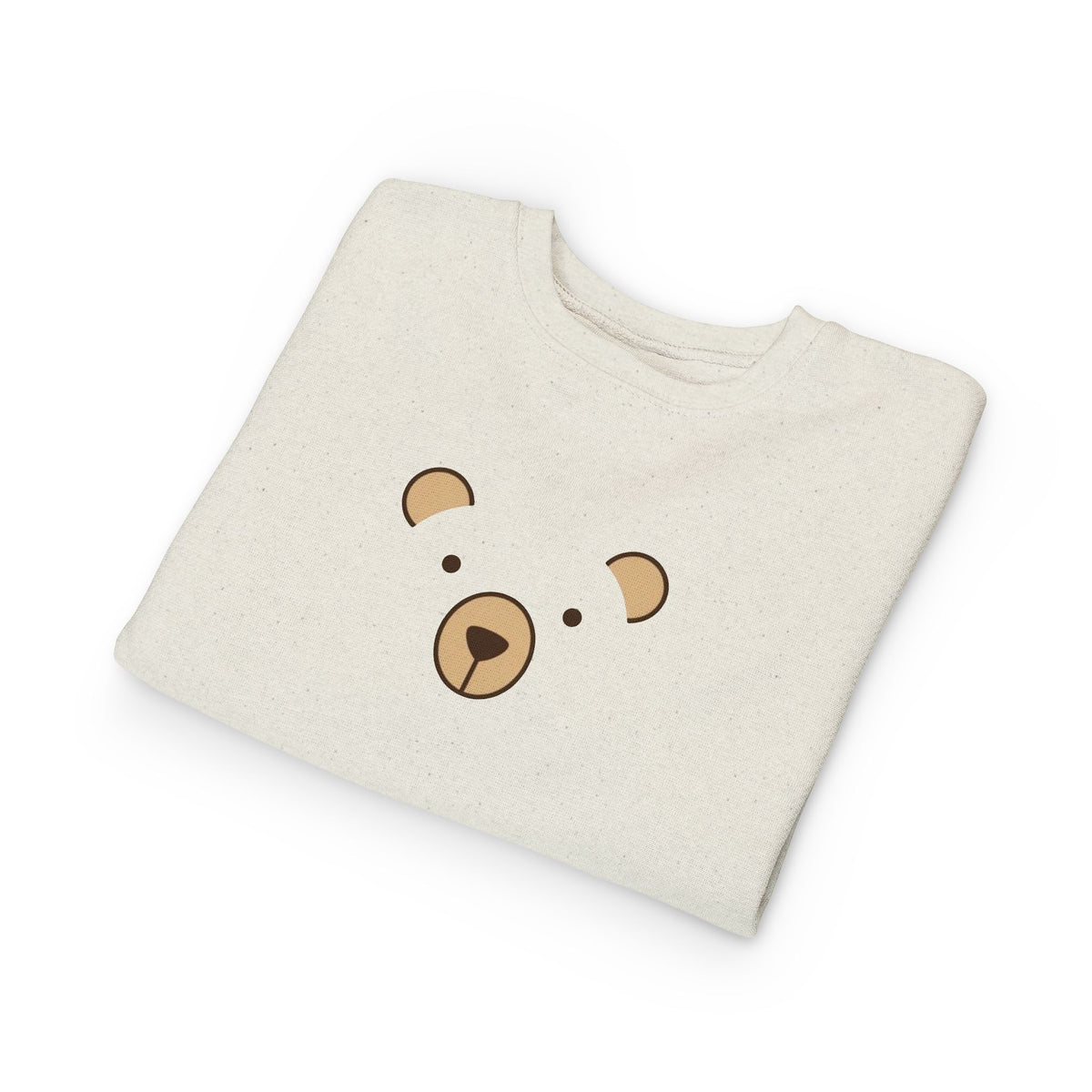 š¼ The Sweet Littles⢠Toddler Sweatshirt | Sweet Little Bear š»