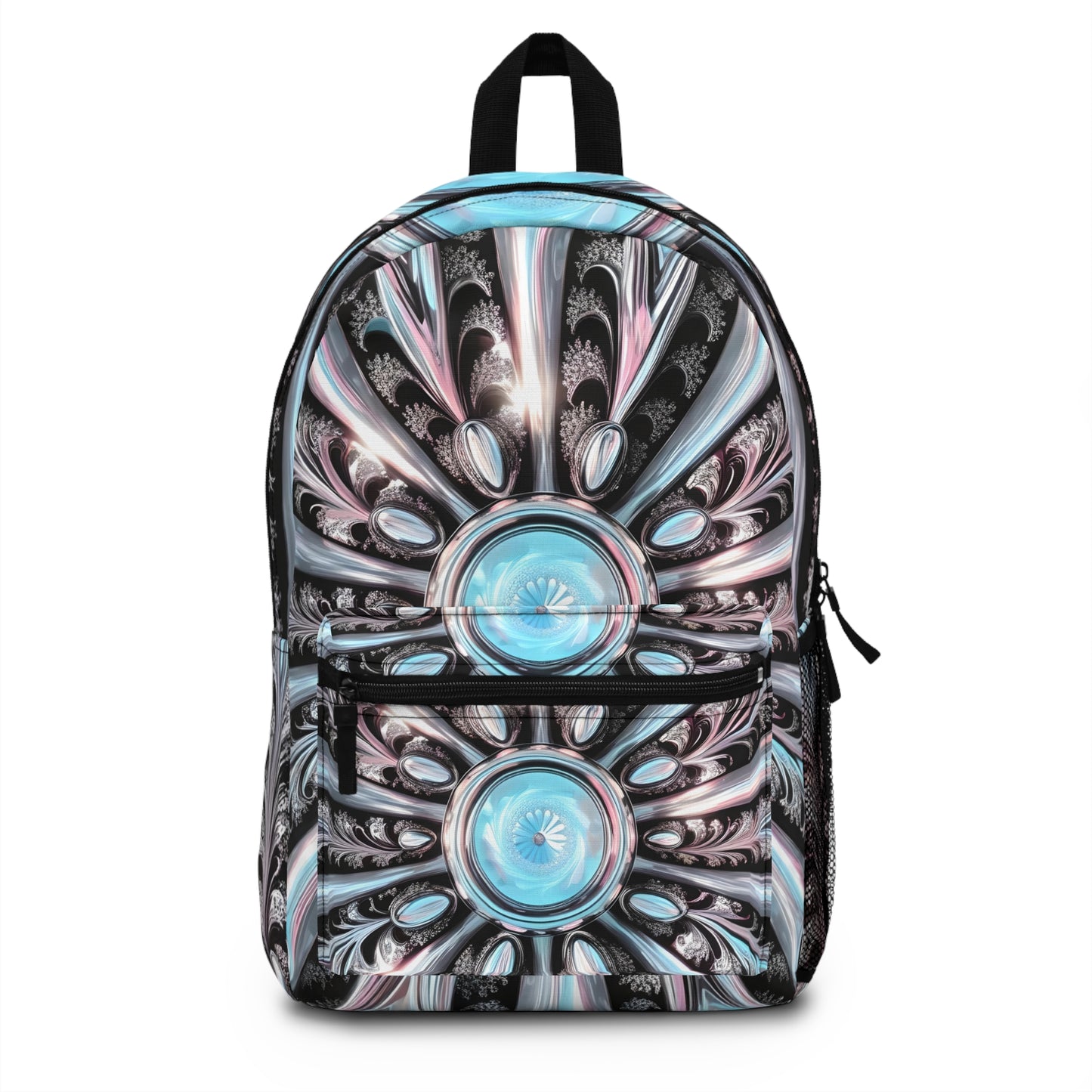 ✨ Step Up Your Style with Razzle-Dazzle Backpacks—Shine, Sparkle & Slay! 💖🎒