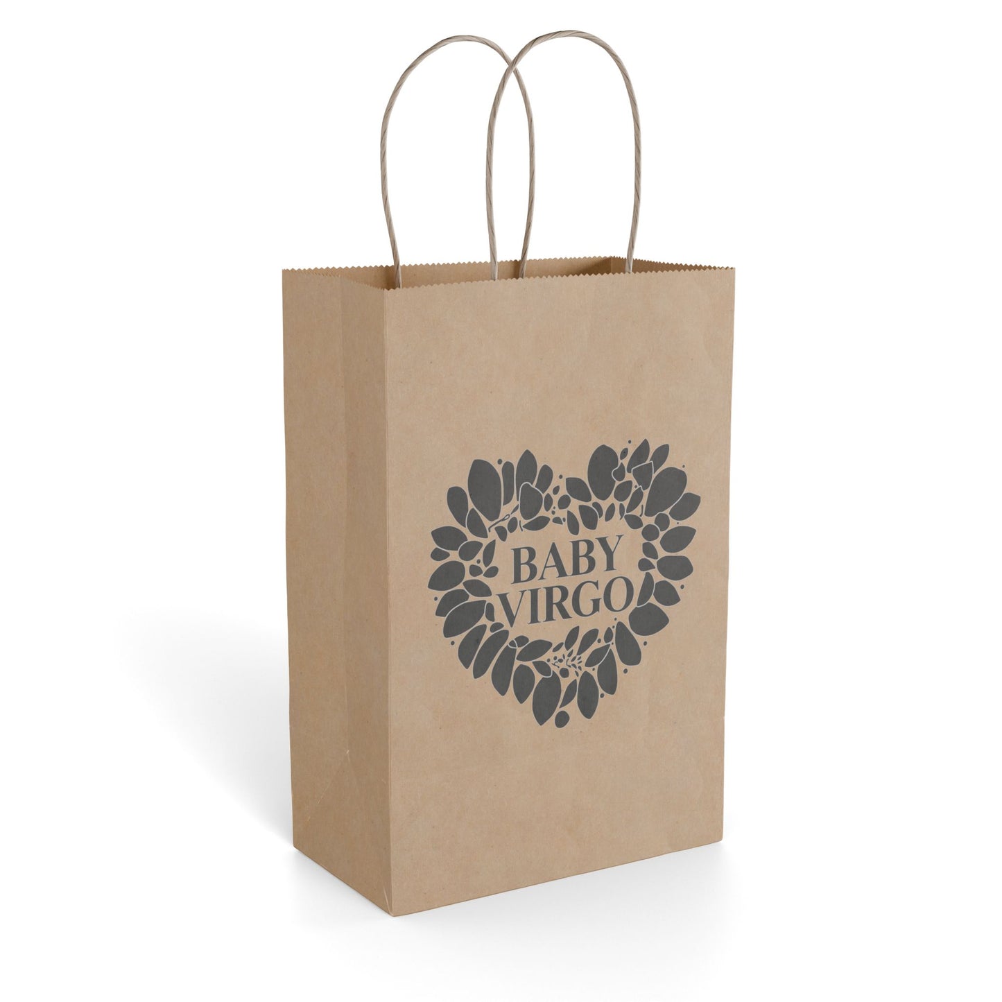 ♍ Baby Virgo Gift Bag | The Little Zodiac™ Collection