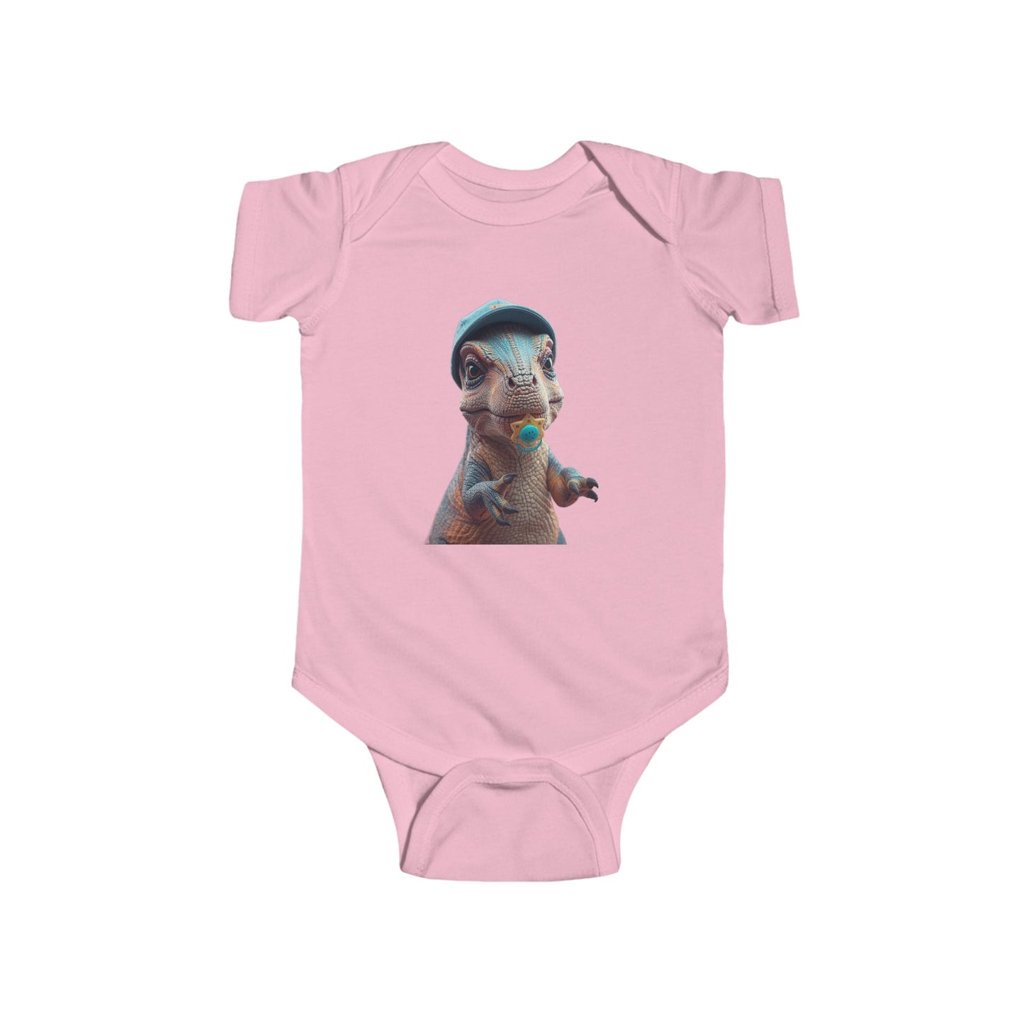โจ Enchanted Infant Onesie โ A Magical Baby Bodysuit for Your Little Dreamer ๐ธ๐ถ๐