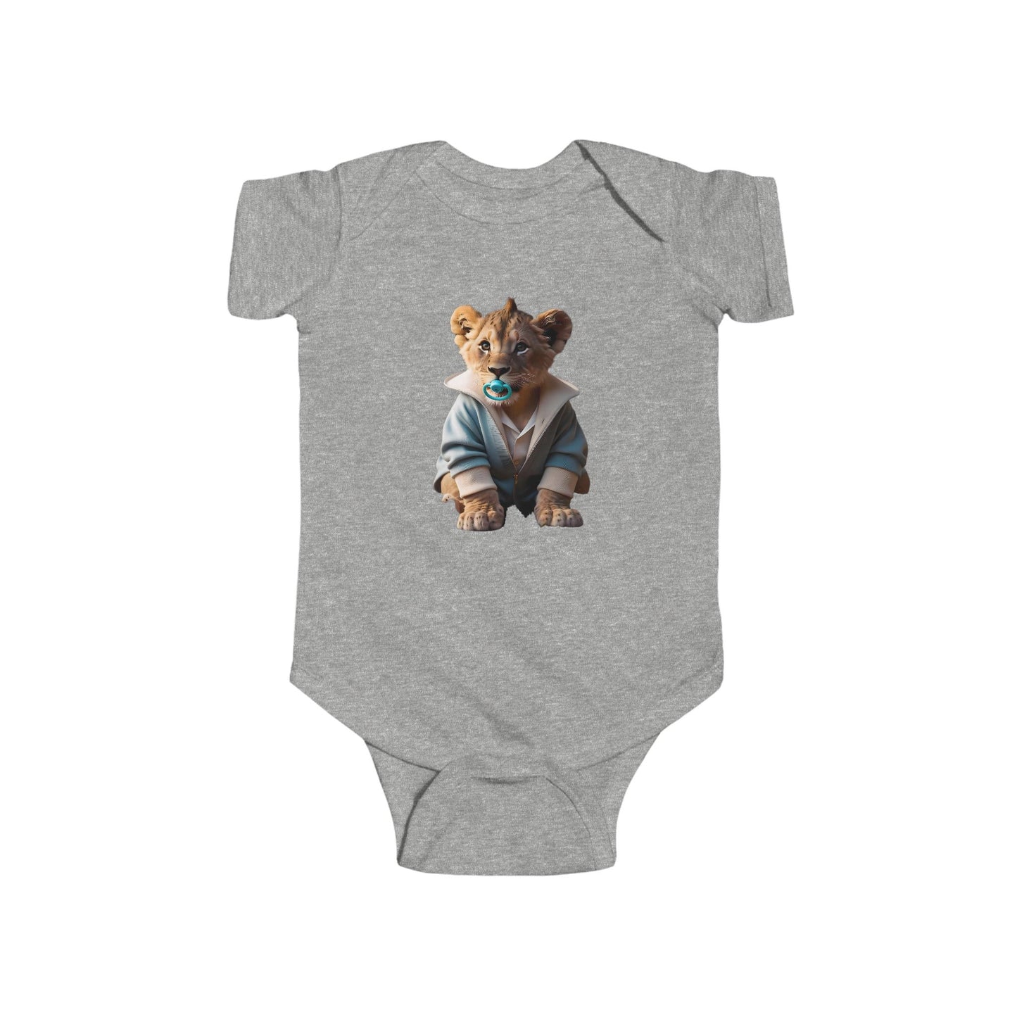 โจ Enchanted Infant Onesie โ A Magical Baby Bodysuit for Your Little Dreamer ๐ธ๐ถ๐