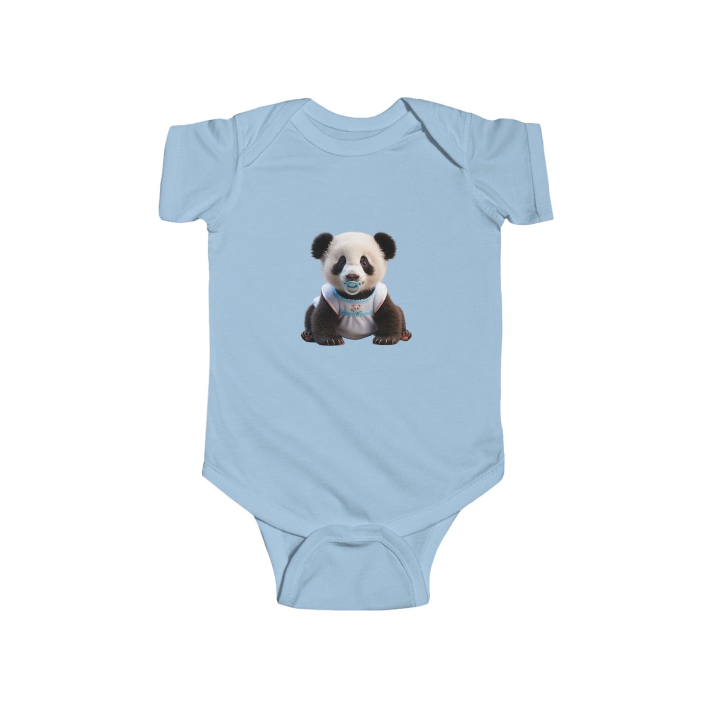 โจ Enchanted Infant Onesie โ A Magical Baby Bodysuit for Your Little Dreamer ๐ธ๐ถ๐