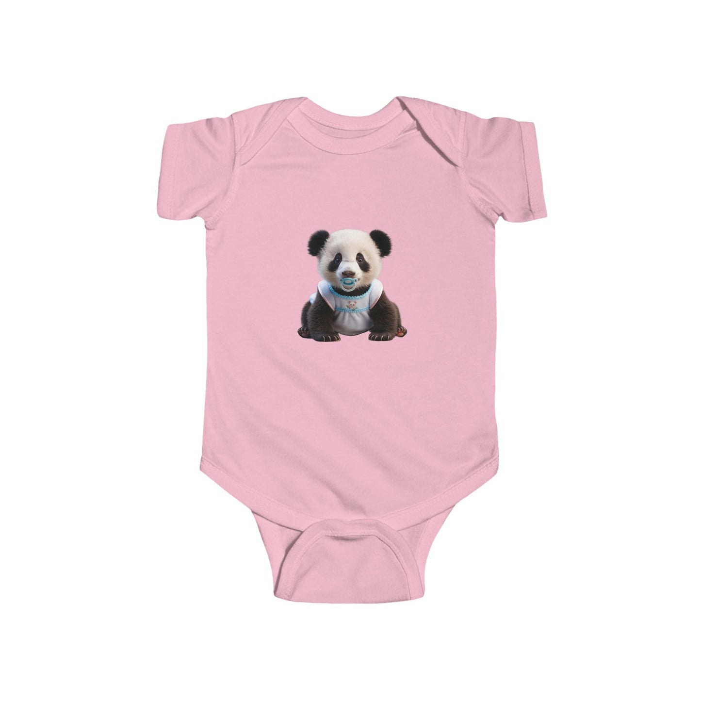 โจ Enchanted Infant Onesie โ A Magical Baby Bodysuit for Your Little Dreamer ๐ธ๐ถ๐