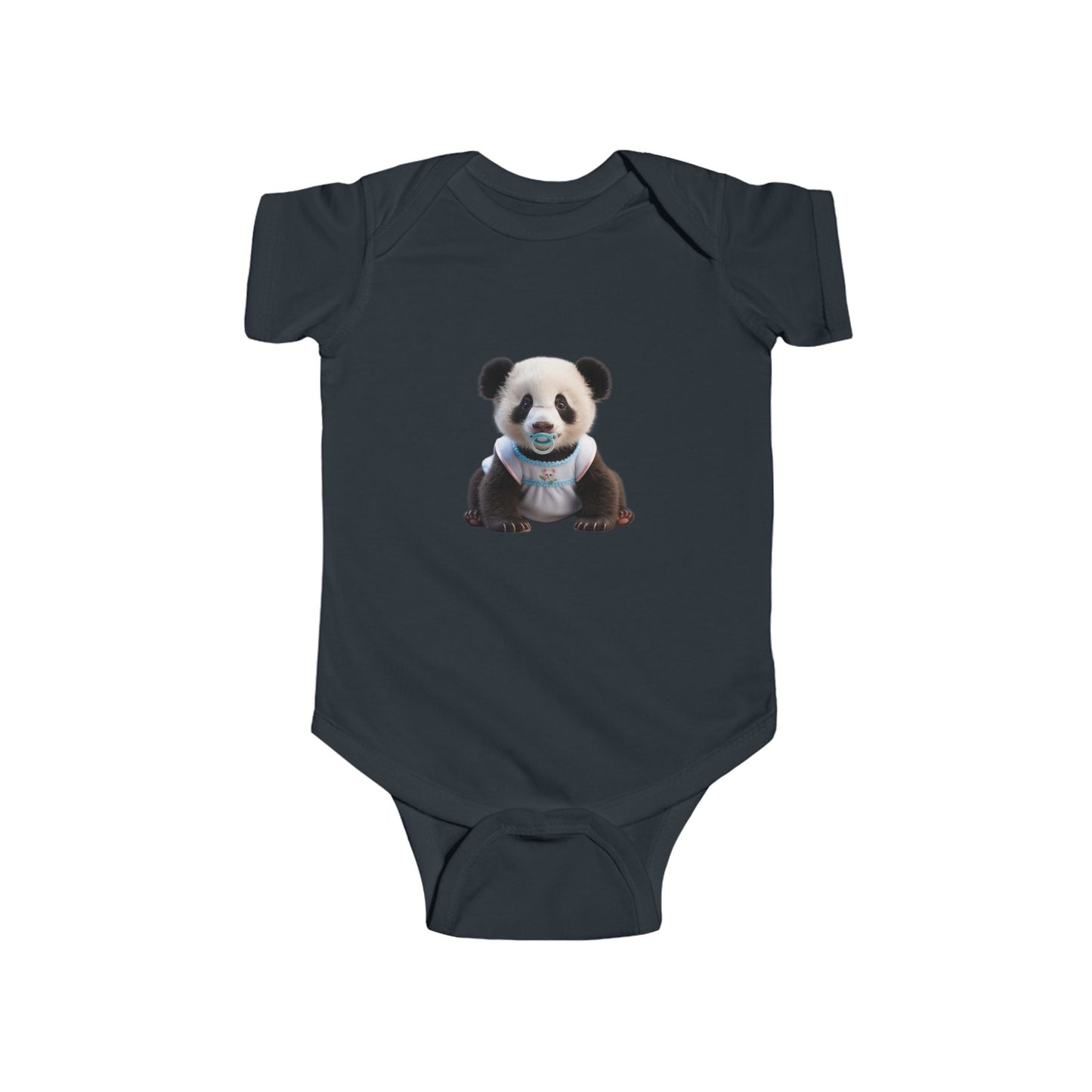 โจ Enchanted Infant Onesie โ A Magical Baby Bodysuit for Your Little Dreamer ๐ธ๐ถ๐