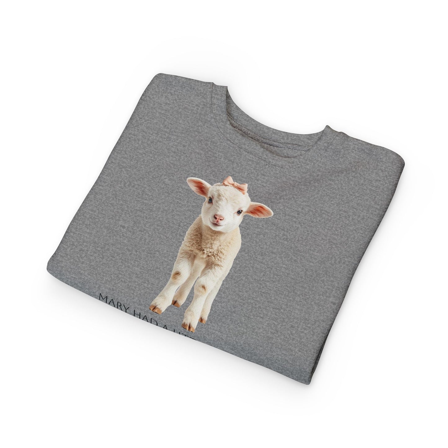 ๐ฆโจ The Enchanted Cozy: One-of-a-Kind Toddler Sweatshirt ๐๐งธ