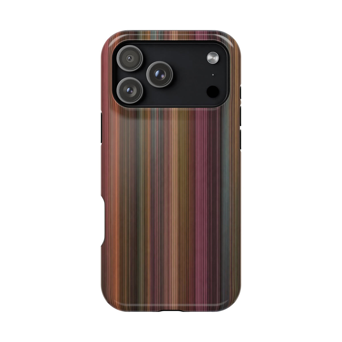 🤍 The Enchanted Aura™ Magnetic iPhone Case 🤍