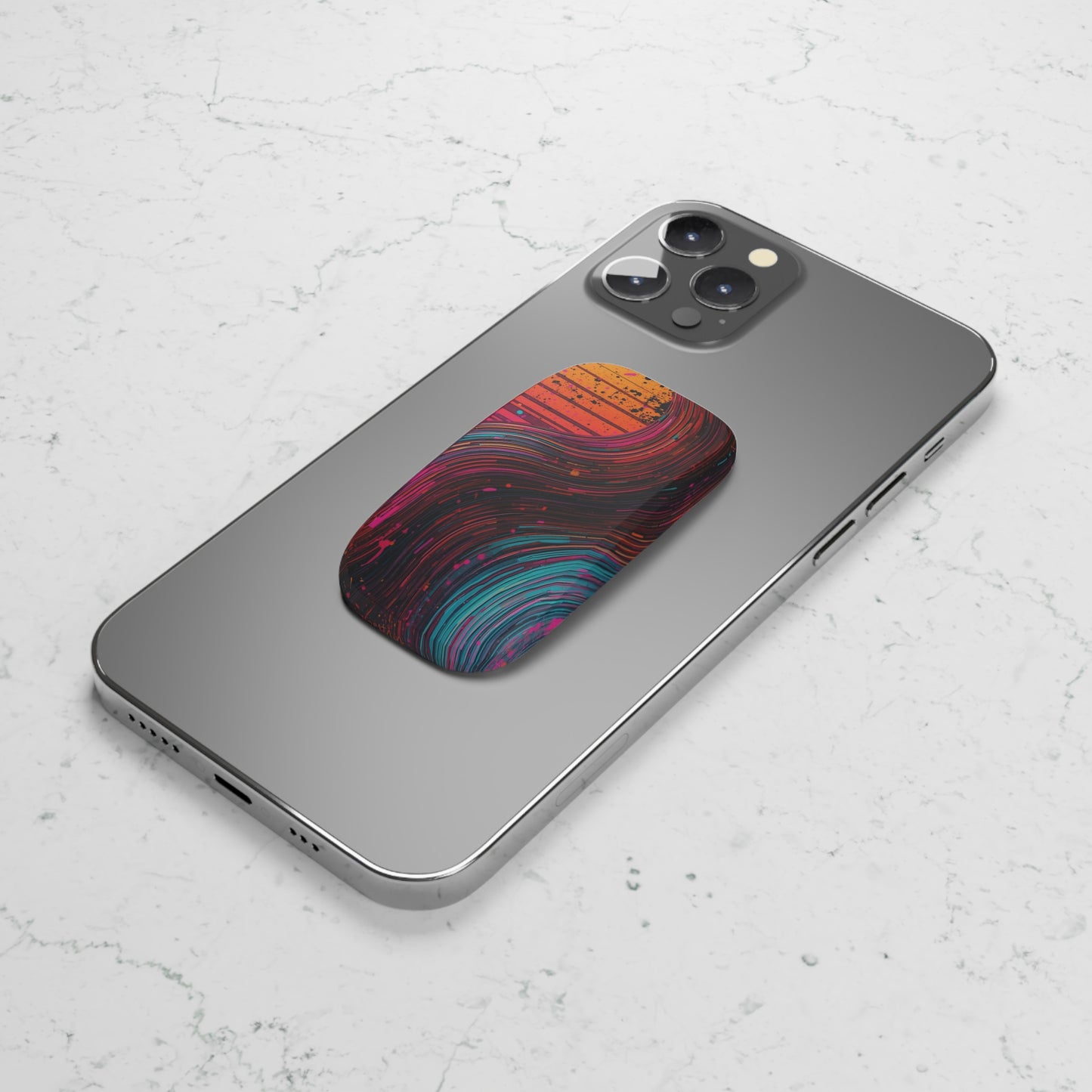 โจ๐ฑ The Enchanted Aura Click-On Grip ๐ซ
