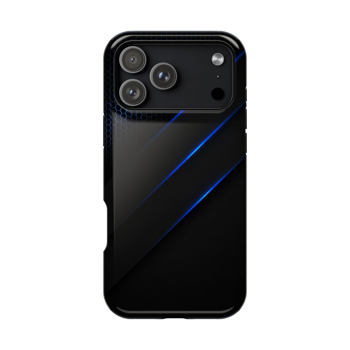🤍 The Enchanted Aura™ Magnetic iPhone Case 🤍