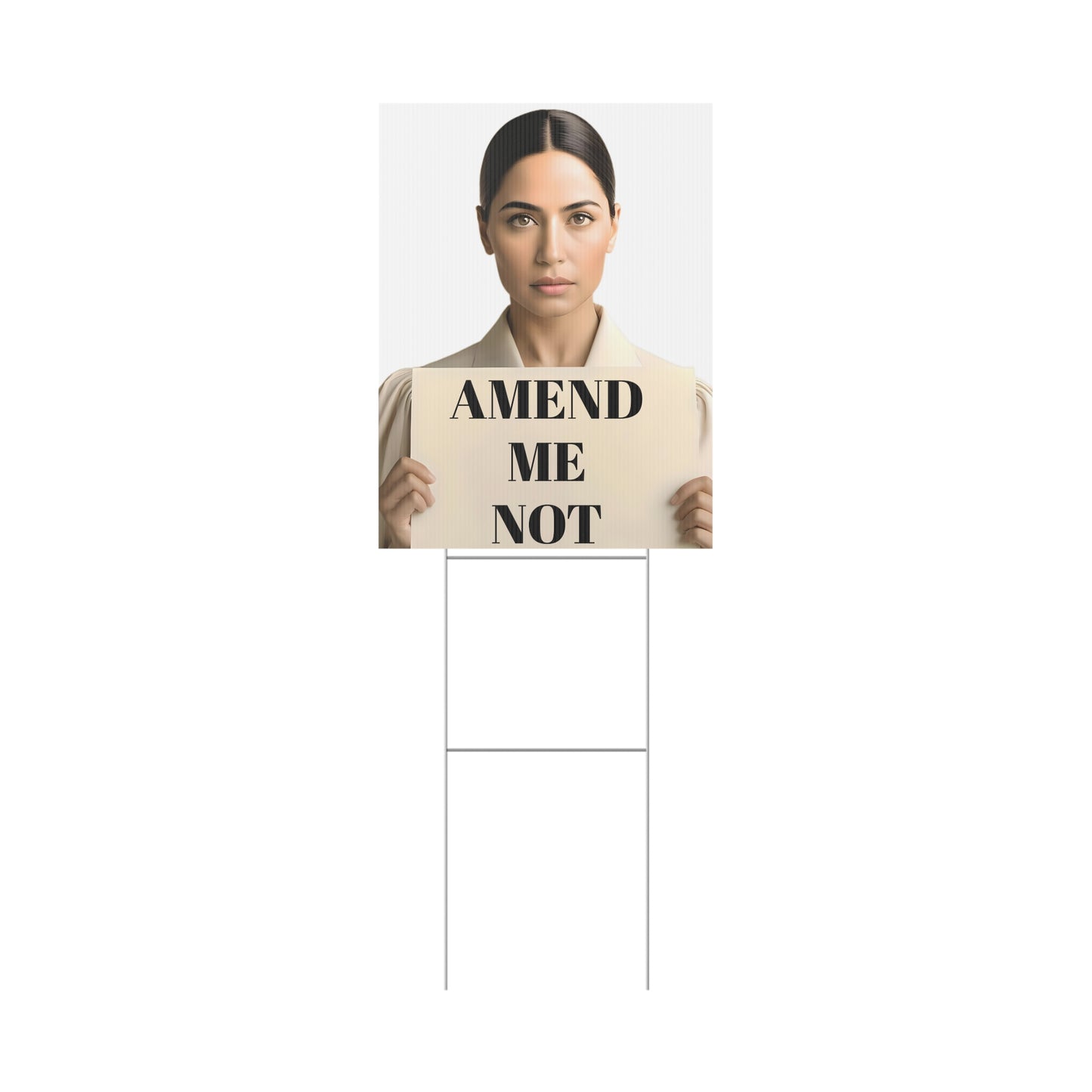 🪧✨ The Enchanted Uprising Yard Signs: Spellbound Statements for Every Stand ⚡🗽