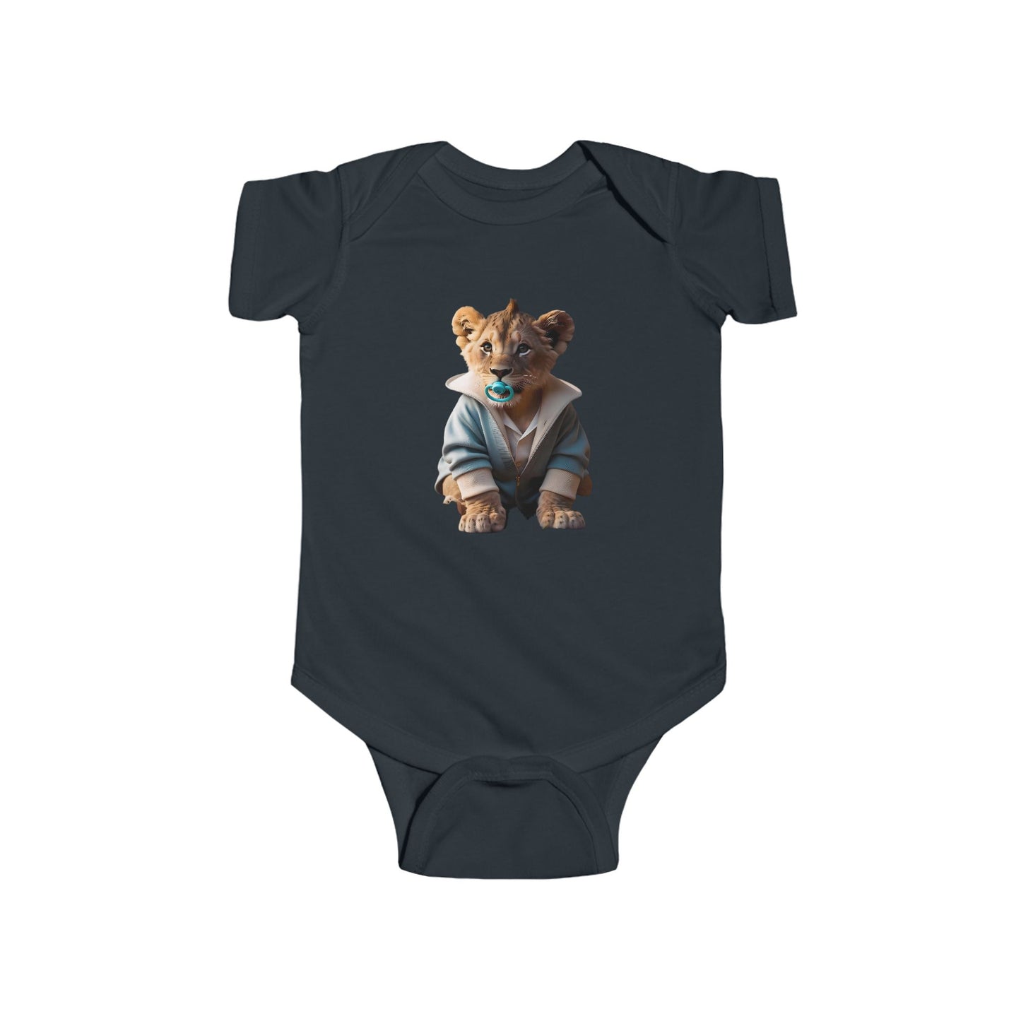 โจ Enchanted Infant Onesie โ A Magical Baby Bodysuit for Your Little Dreamer ๐ธ๐ถ๐