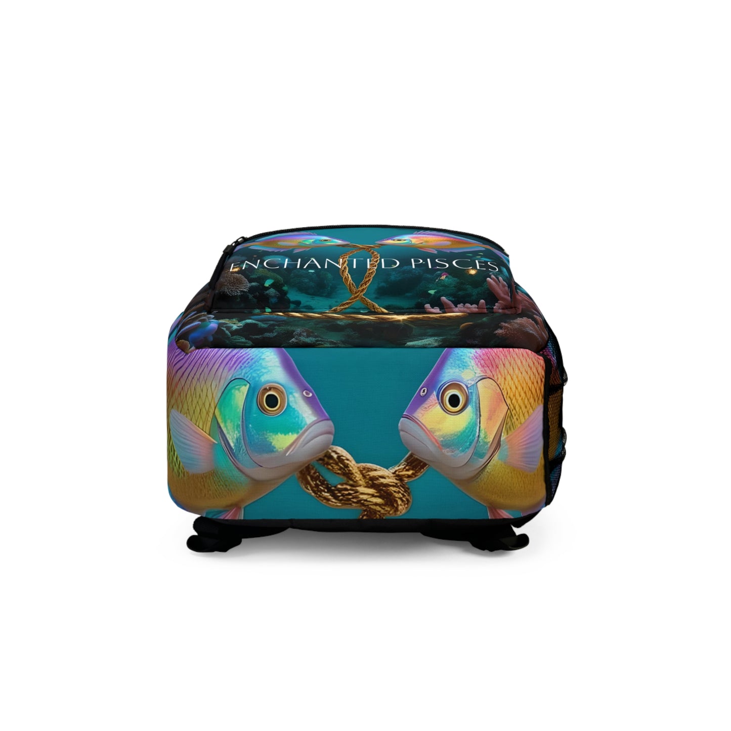✨ Step Up Your Style with PISCES Razzle-Dazzle Backpacks—Shine, Sparkle & Slay! 📚✈️✨ Turn heads with Razzle-Dazzle Backpacks! 📚