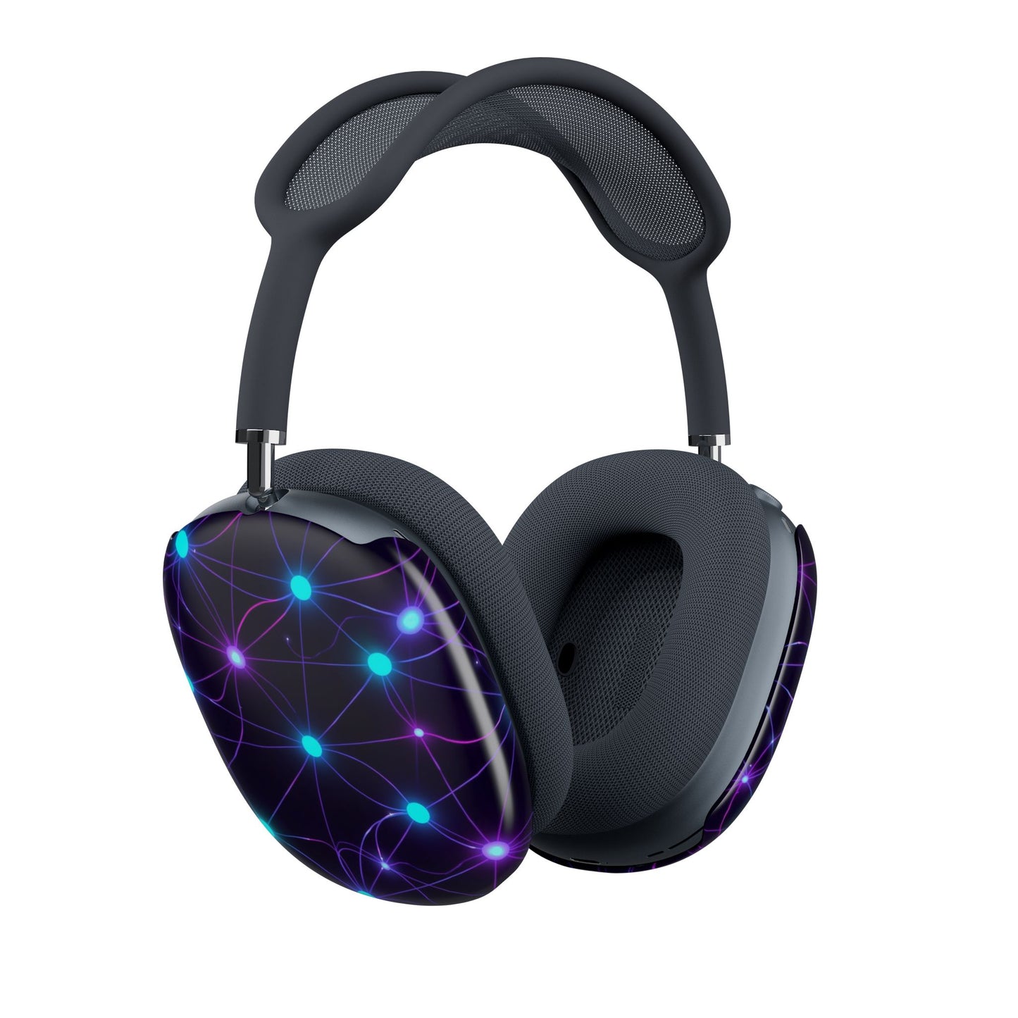 🤍 The Enchanted Aura™ AirPods Max Case 🤍