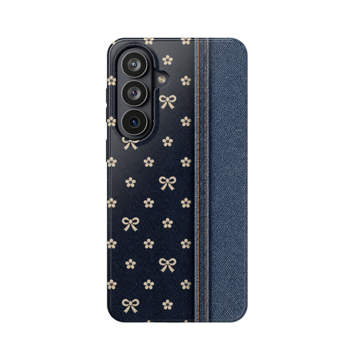 🤍 The Enchanted Aura™ Magnetic Samsung Galaxy Case 🤍