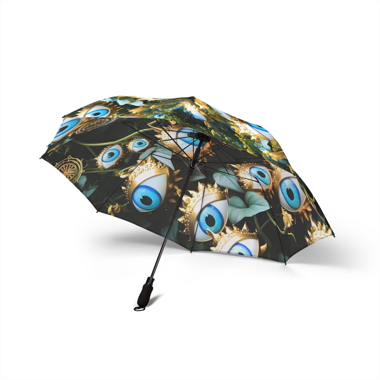 โจ Enchanted Drizzle Umbrella: A Spell of Style in Every Storm ๐ง๏ธโ๏ธ๐ฎ