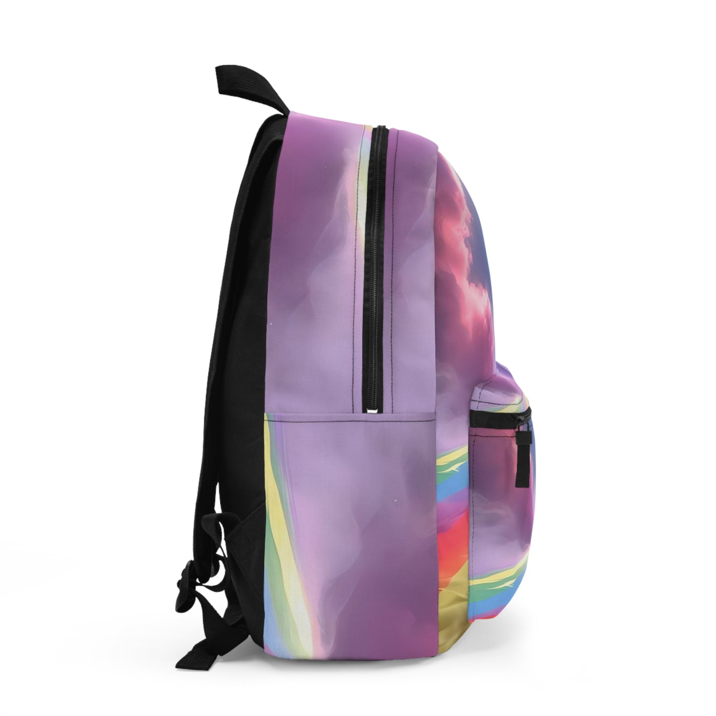 ✨ Step Up Your Style with Razzle-Dazzle Backpacks—Shine, Sparkle & Slay! 💖🎒