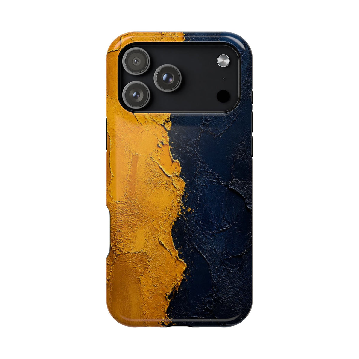 🤍 The Enchanted Aura™ Magnetic iPhone Case 🤍