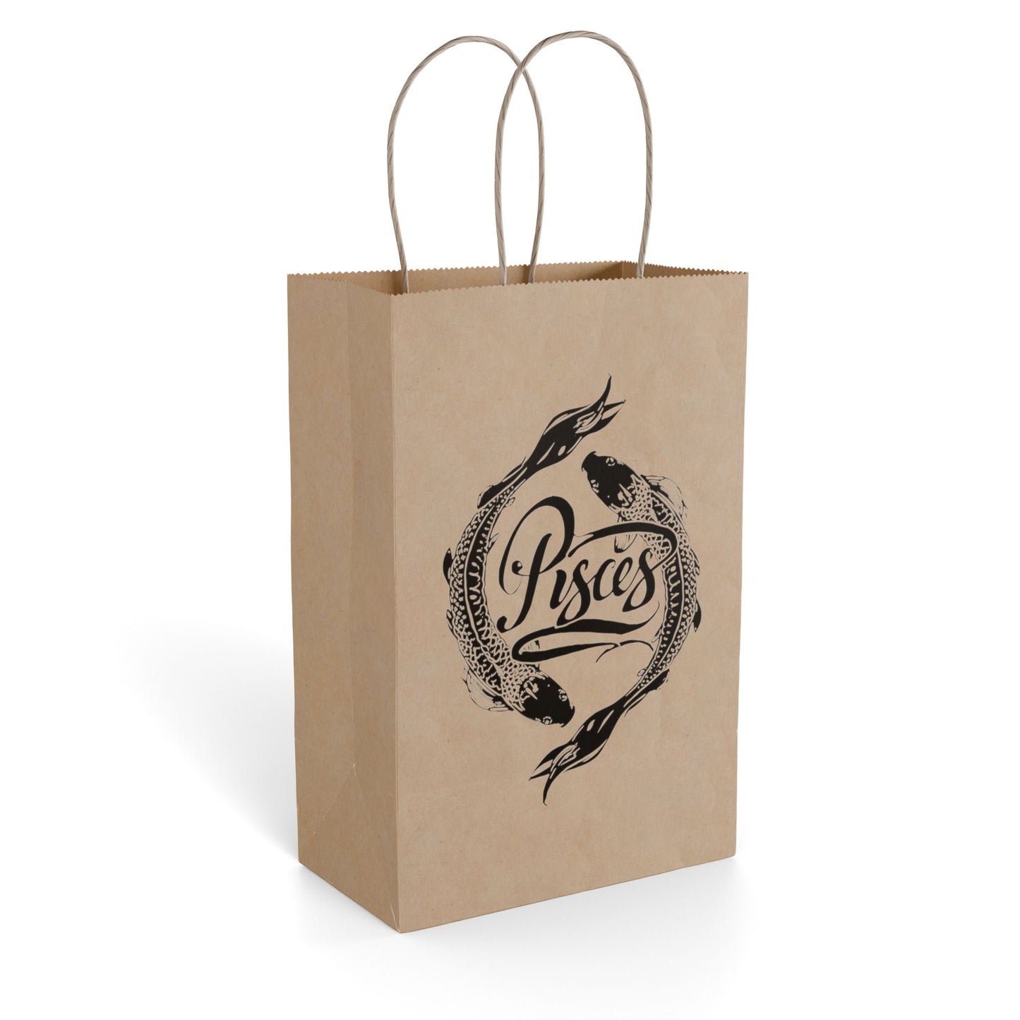 🤍 Pisces Gift Bag | The Enchanted Wrap™ Collection 🤍