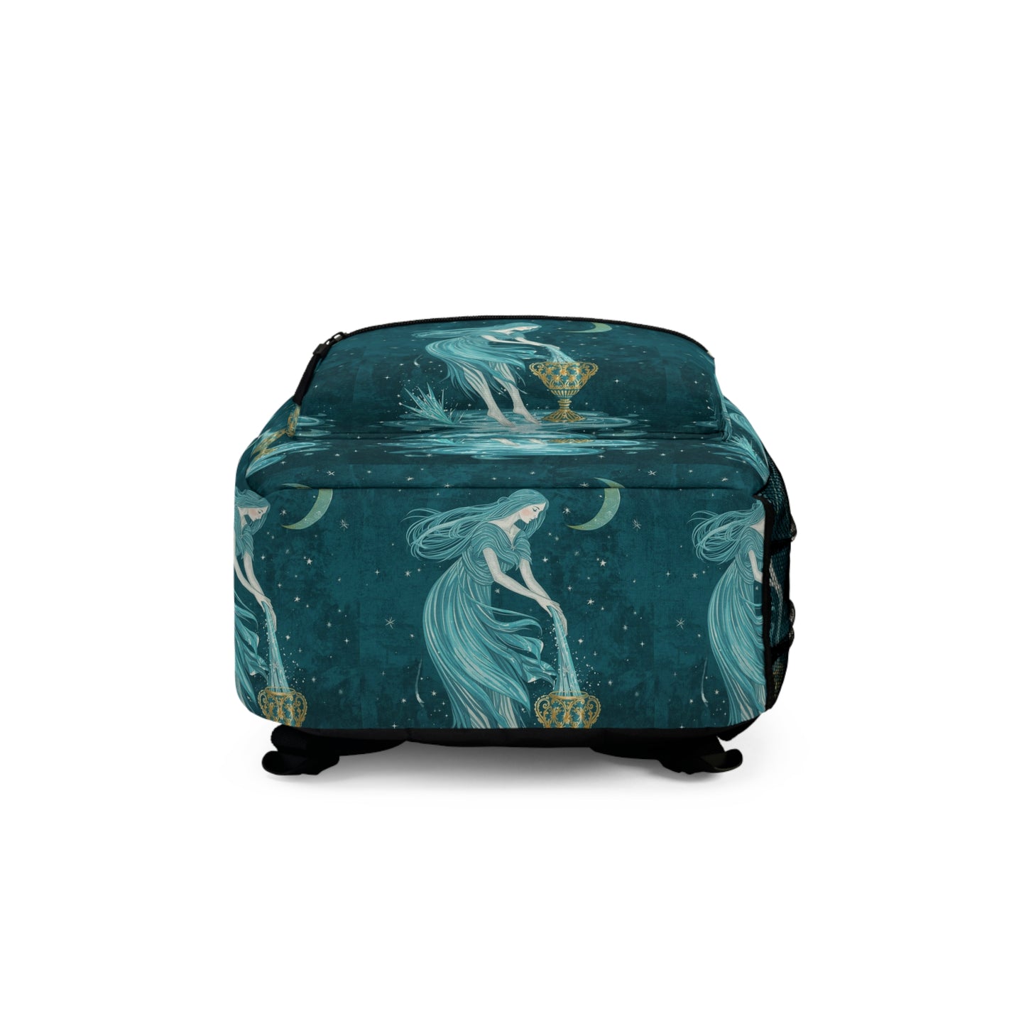 โจ Step Up Your Style with Aquarius Razzle-Dazzle BackpacksโShine, Sparkle & Slay! ๐๐ โจ