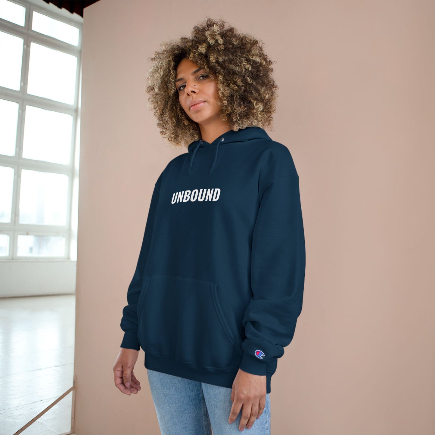 Champion S700 “Freedom Speaks” Hoodie 🗣️🔥