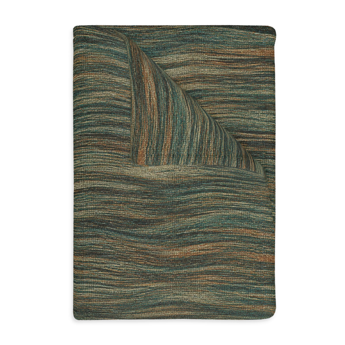 🤍 The Enchanted Loom™ Velveteen Blanket 🤍