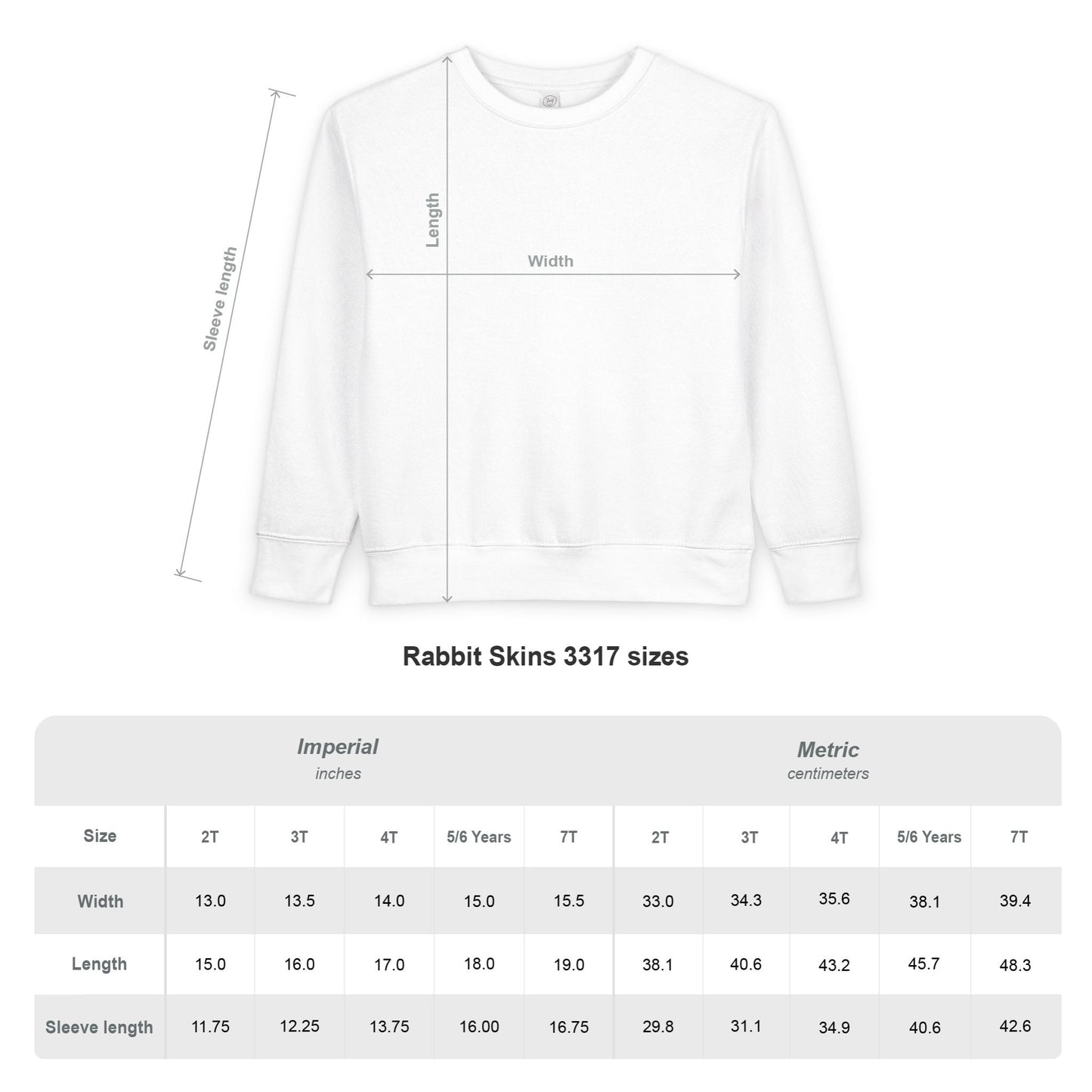 🌼 The Sweet Littles™ Toddler Sweatshirt | Sweet Little Owl 🦉