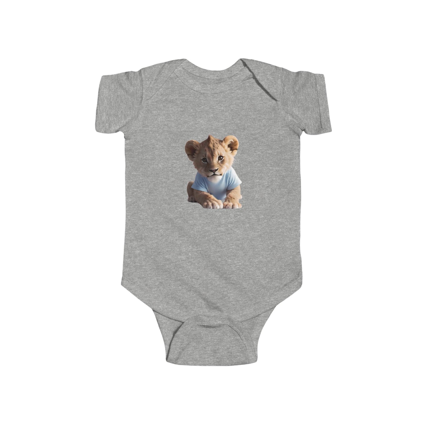 โจ Enchanted Infant Onesie โ A Magical Baby Bodysuit for Your Little Dreamer ๐ธ๐ถ๐