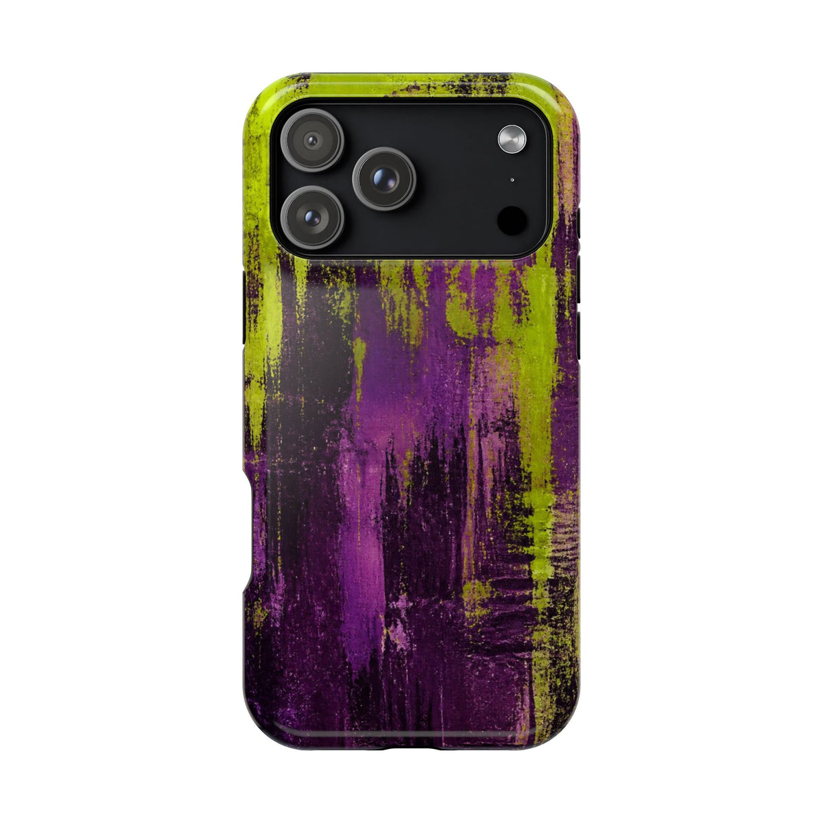 🤍 The Enchanted Aura™ Magnetic iPhone Case 🤍