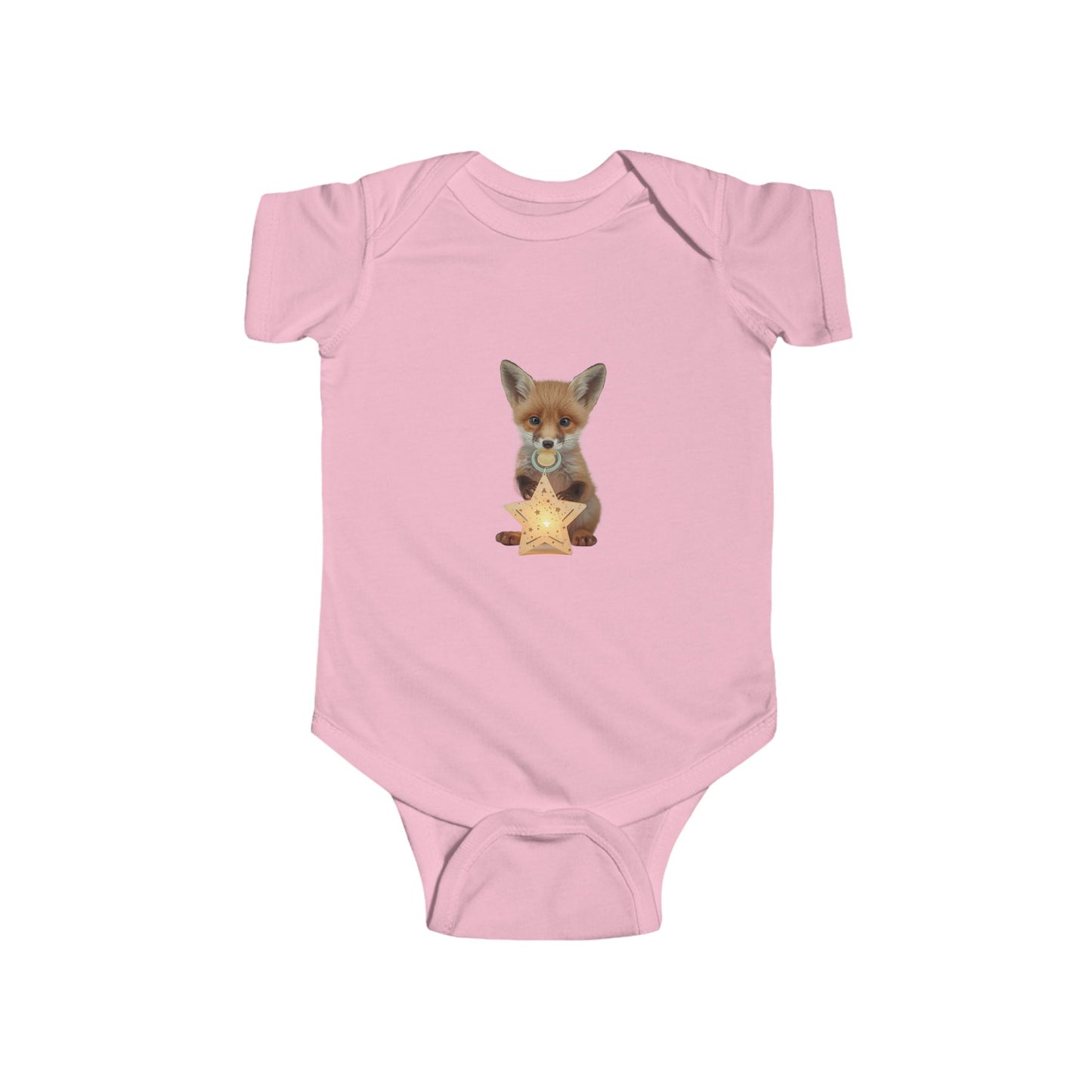 โจ Enchanted Infant Onesie โ A Magical Baby Bodysuit for Your Little Dreamer ๐ธ๐ถ๐