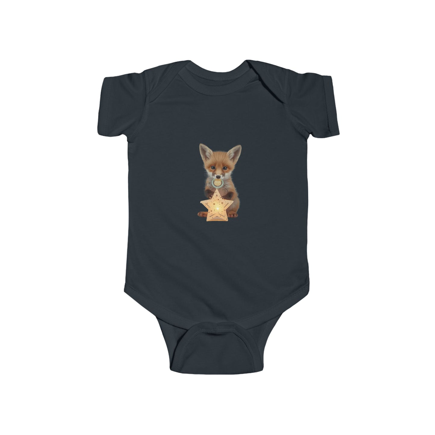 โจ Enchanted Infant Onesie โ A Magical Baby Bodysuit for Your Little Dreamer ๐ธ๐ถ๐