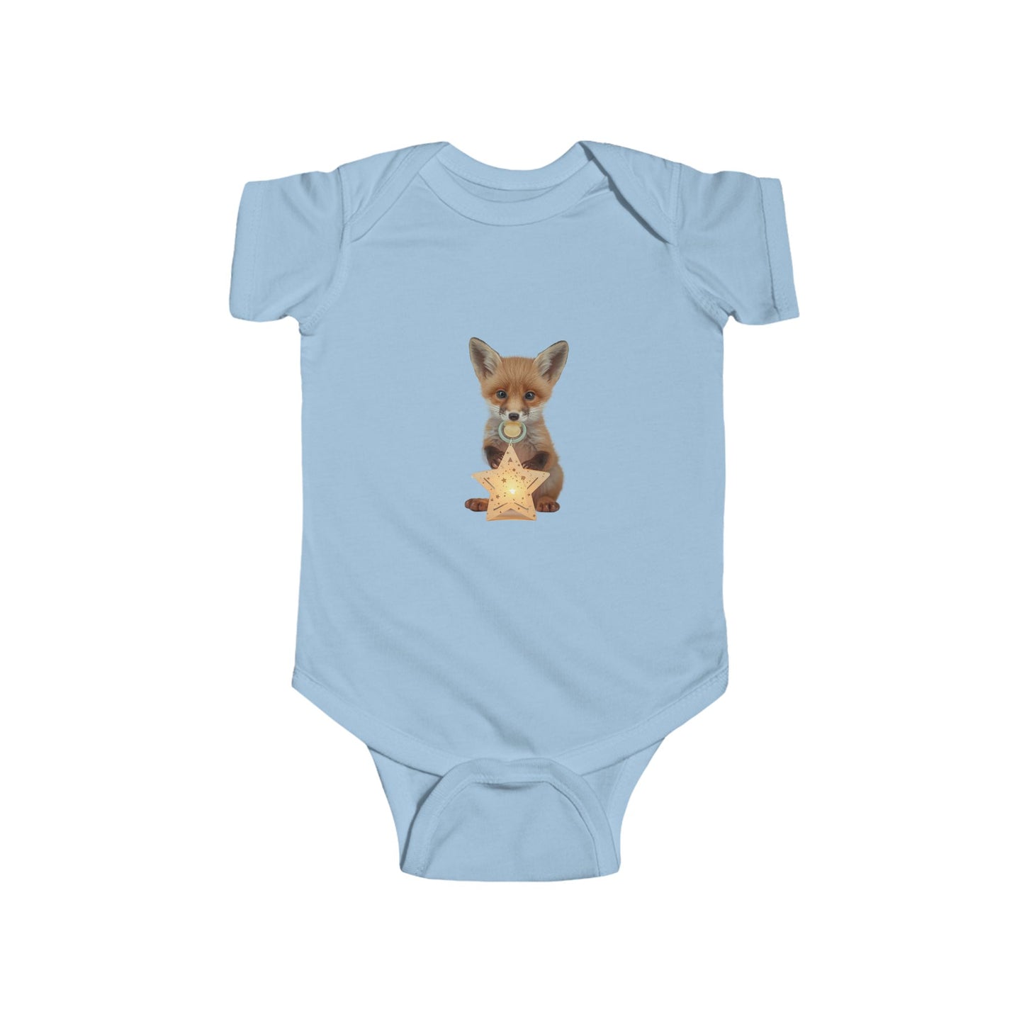 โจ Enchanted Infant Onesie โ A Magical Baby Bodysuit for Your Little Dreamer ๐ธ๐ถ๐