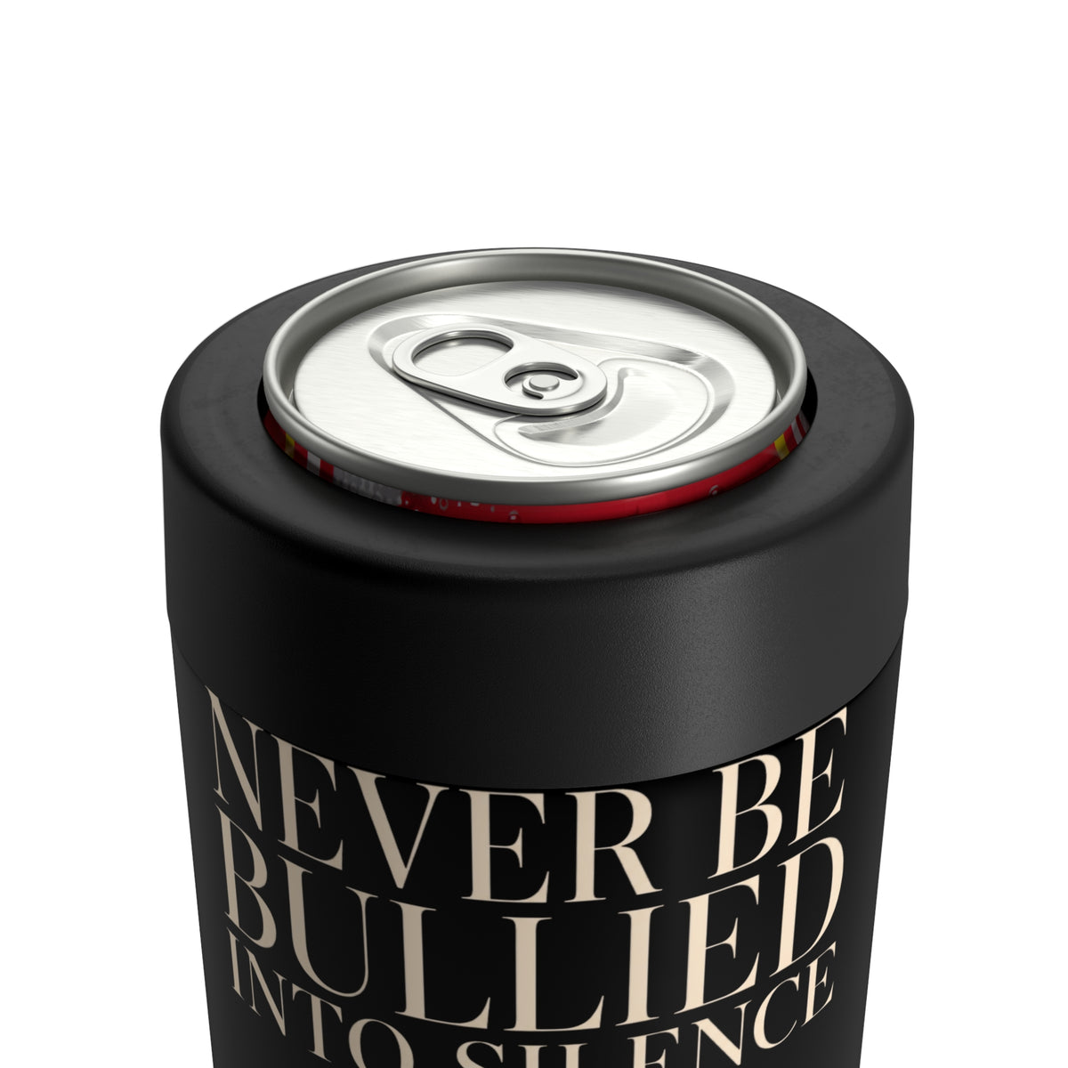 🤍 Enchanted Chill™ Can Holder | The Enchanted Sips & Essentials™ Collection 🤍