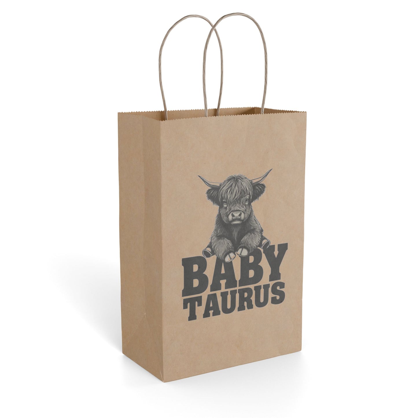 ♉ Baby Taurus Gift Bag | The Little Zodiac™ Collection