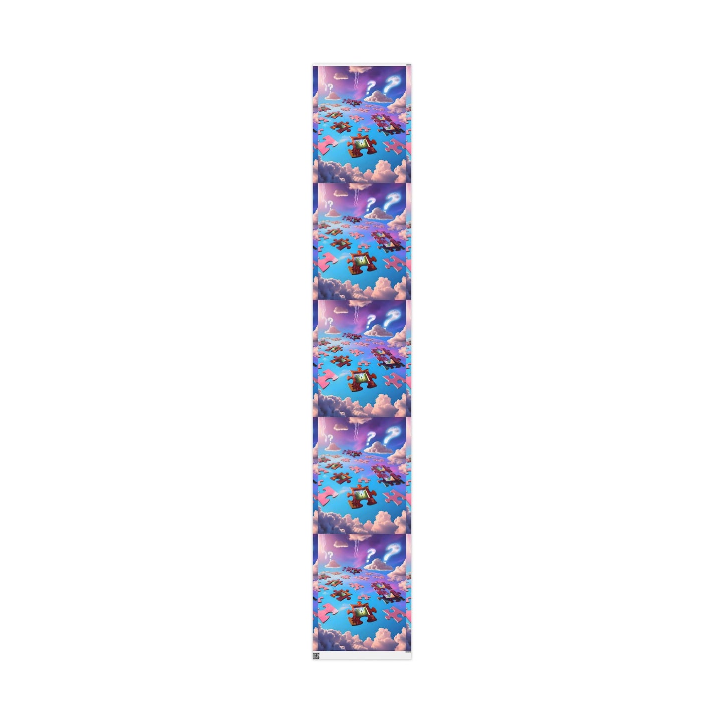โจ๐ Dreamy Wonderland Wrapping Paper ๐๐ซ โ Enchanting Designs for Truly Magical Gifts ๐๐๐งโโ๏ธ