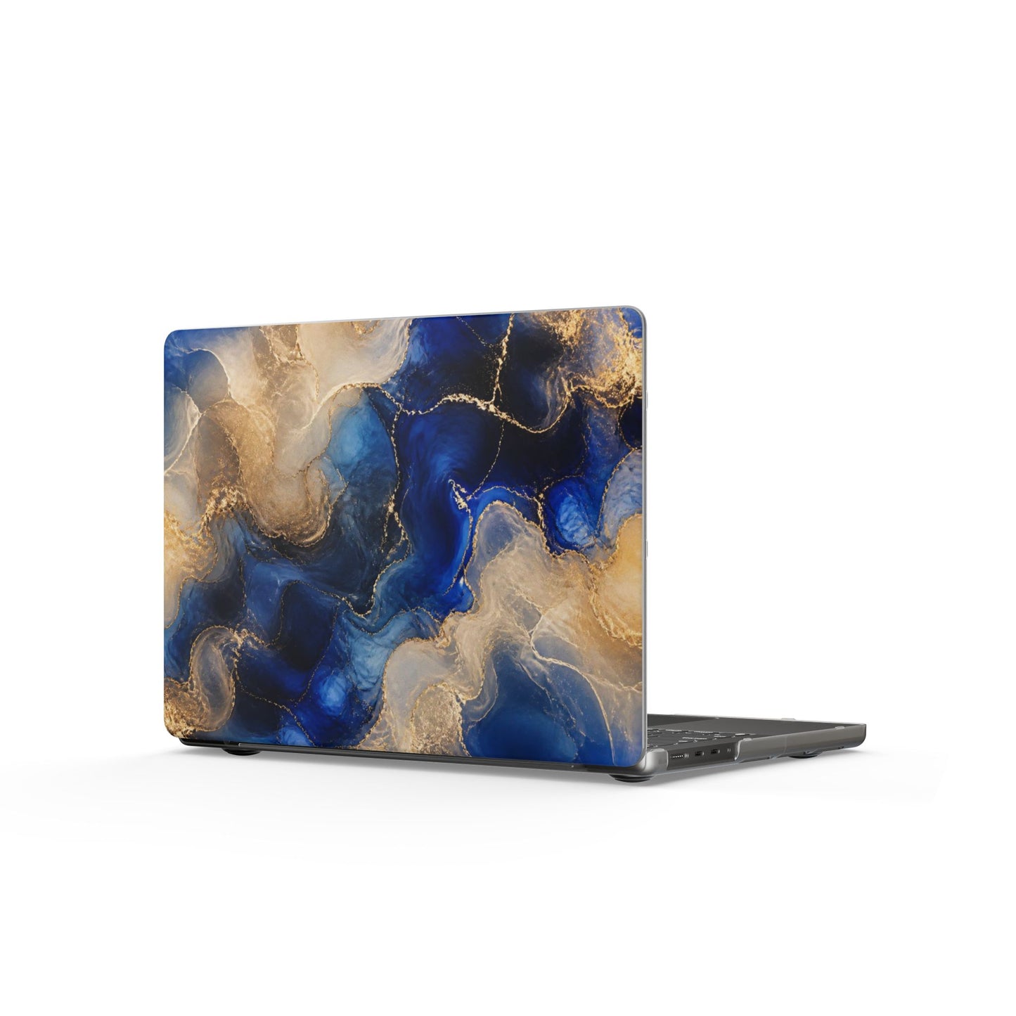 🤍 The Enchanted Starlight™ MacBook Case 🤍