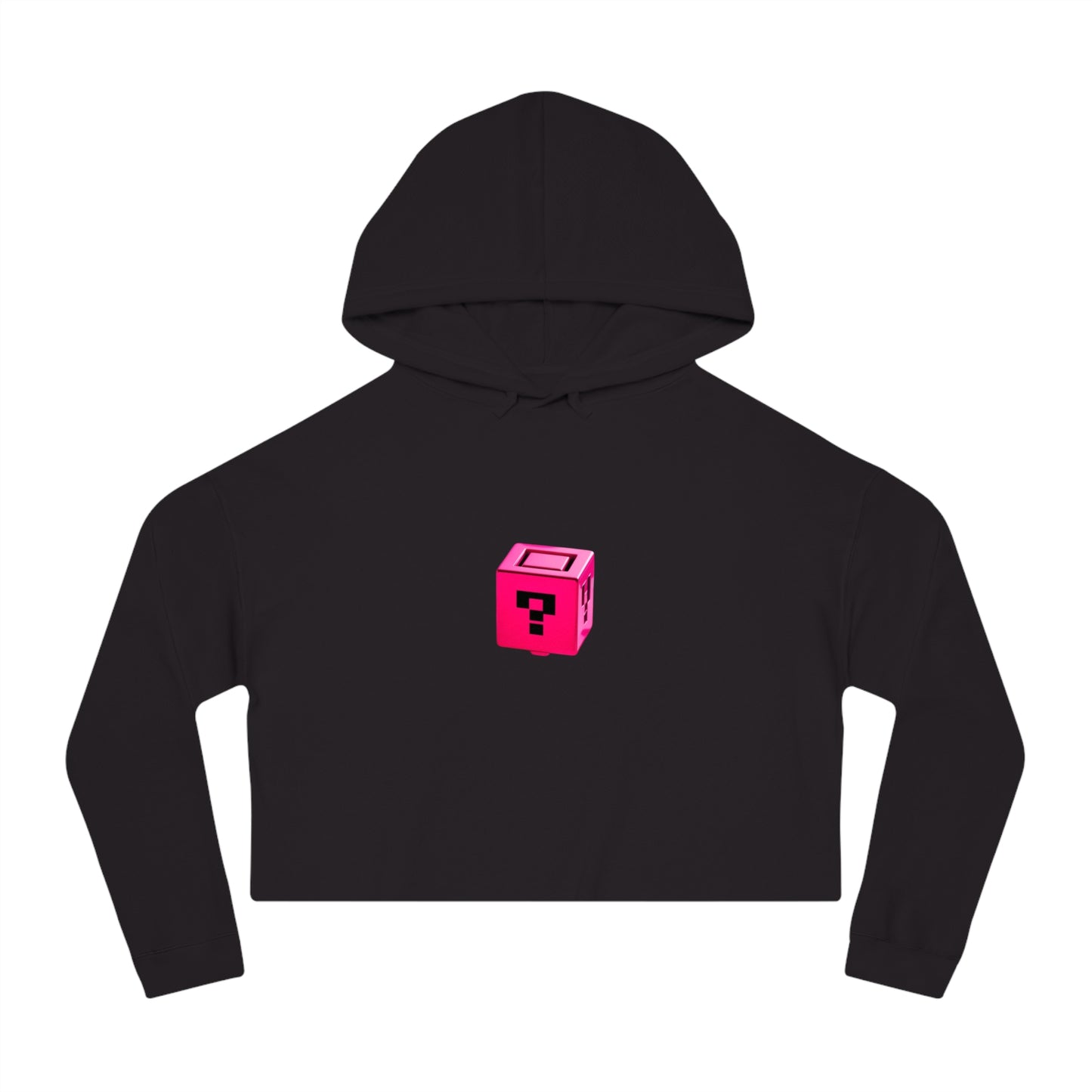 โจ๐ Enchanted Cropped Hoodie: Where Magic Meets Style & Comfort ๐๐ฆ๐ซ